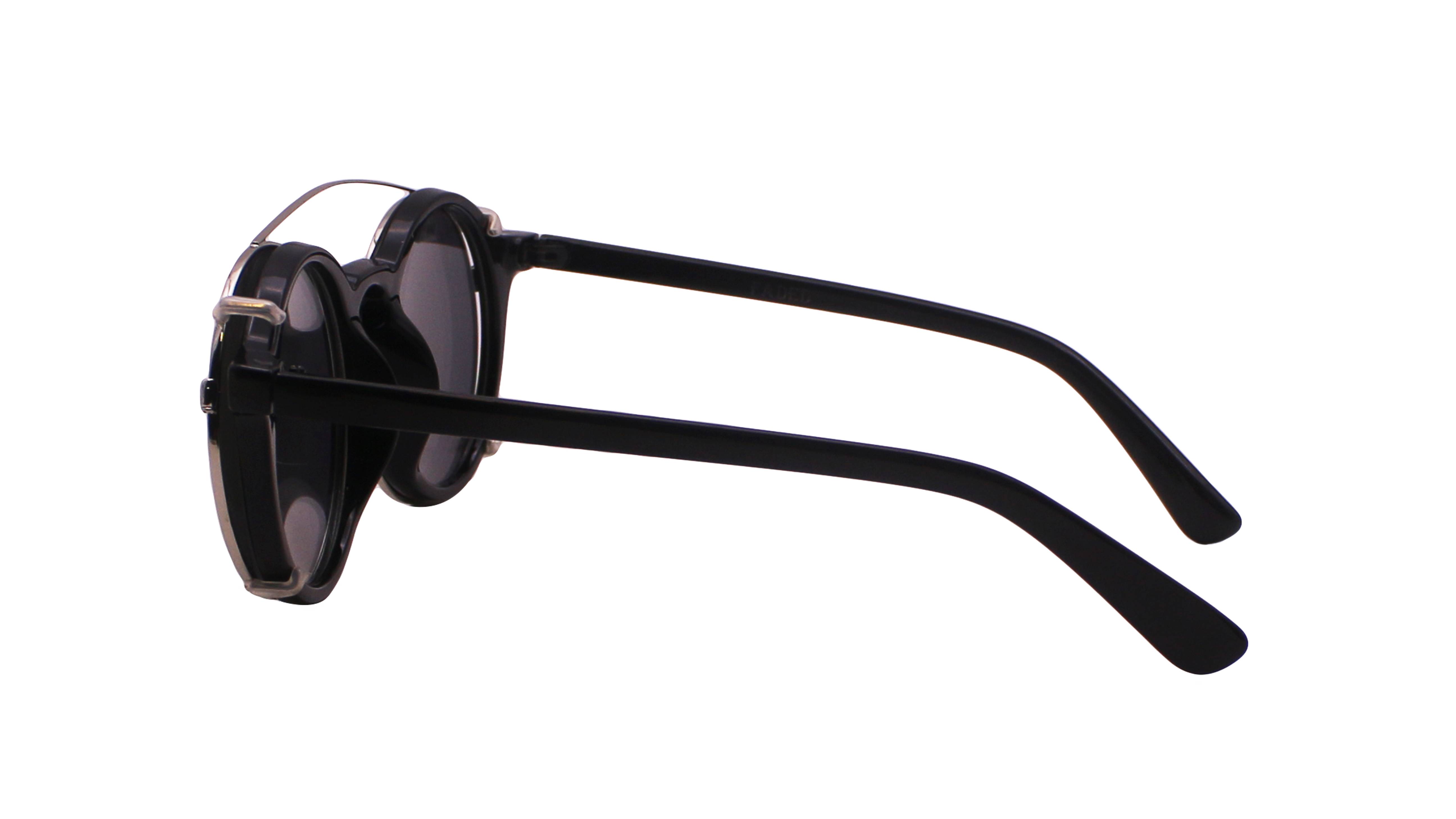 SUNGLASS UNISEX "FADED" SU036