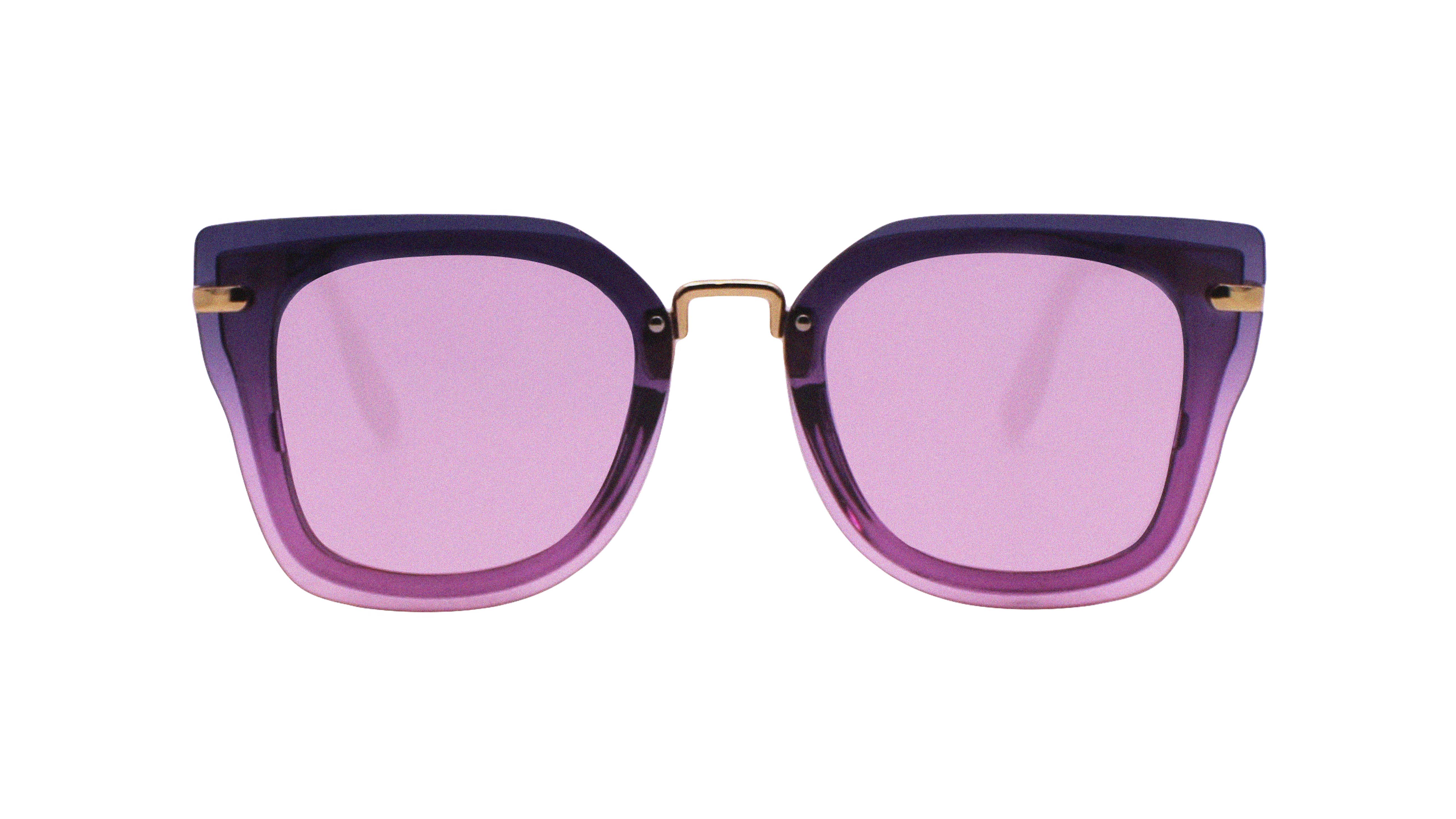 SUNGLASS WOMENS "FADED" SW051