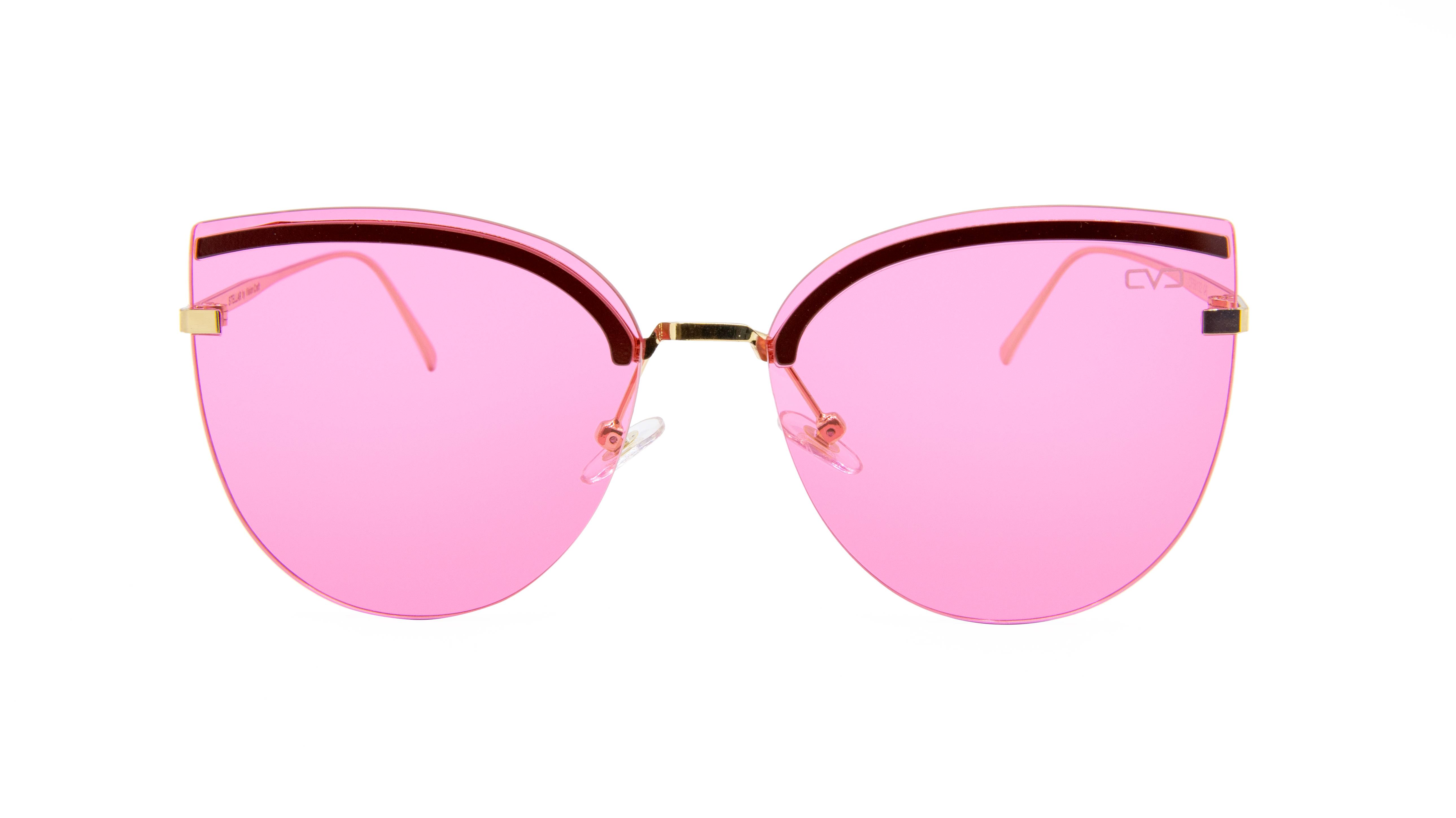 SUNGLASS WOMENS "STELLAR" SW144