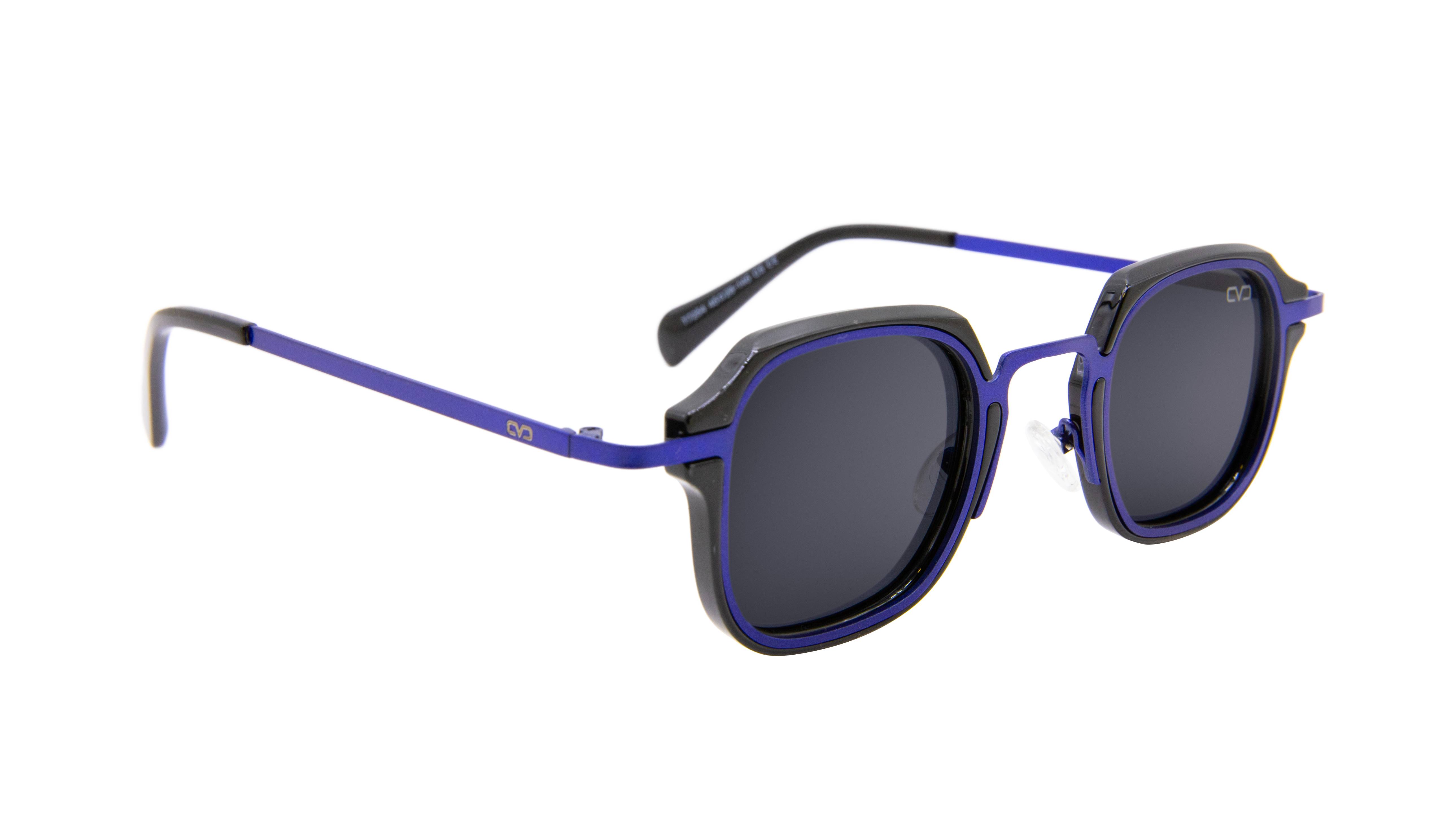 SUNGLASS UNISEX "MERLOT" SU182