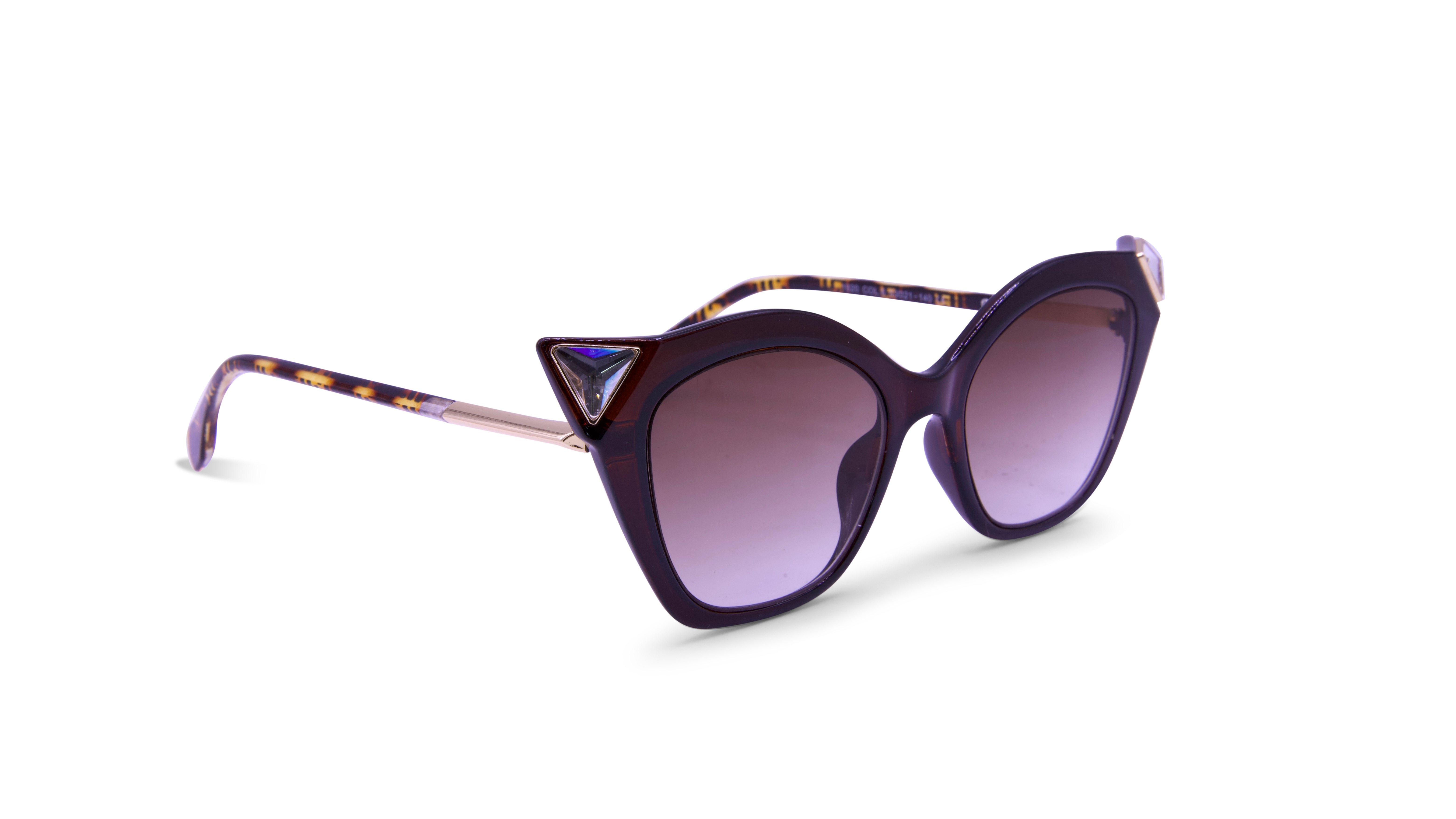 SUNGLASS WOMENS "NEW YORK" SW080