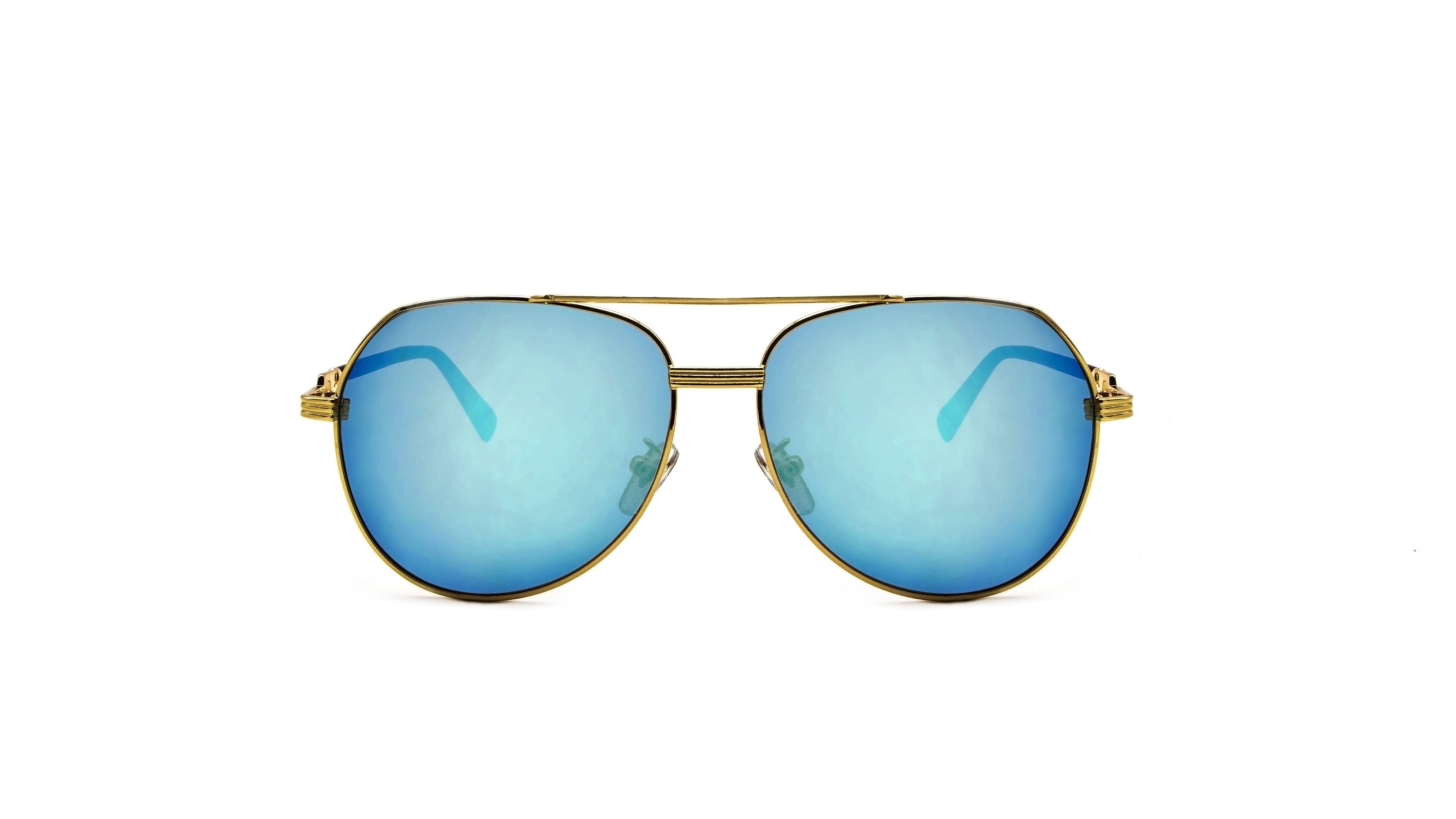 SUNGLASS UNISEX "ZEUS" SU003