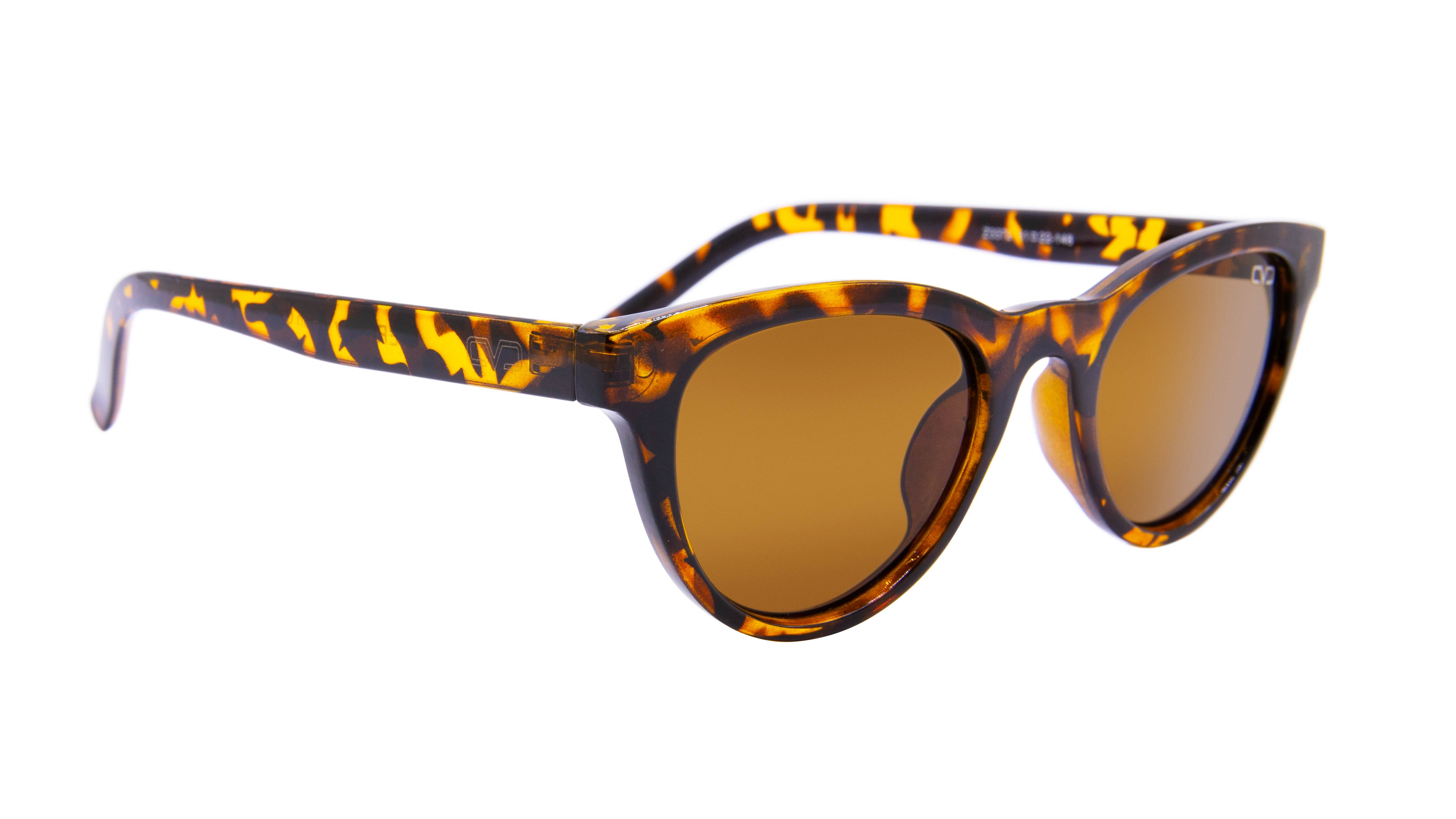 SUNGLASS WOMENS " SIERRA" SW132