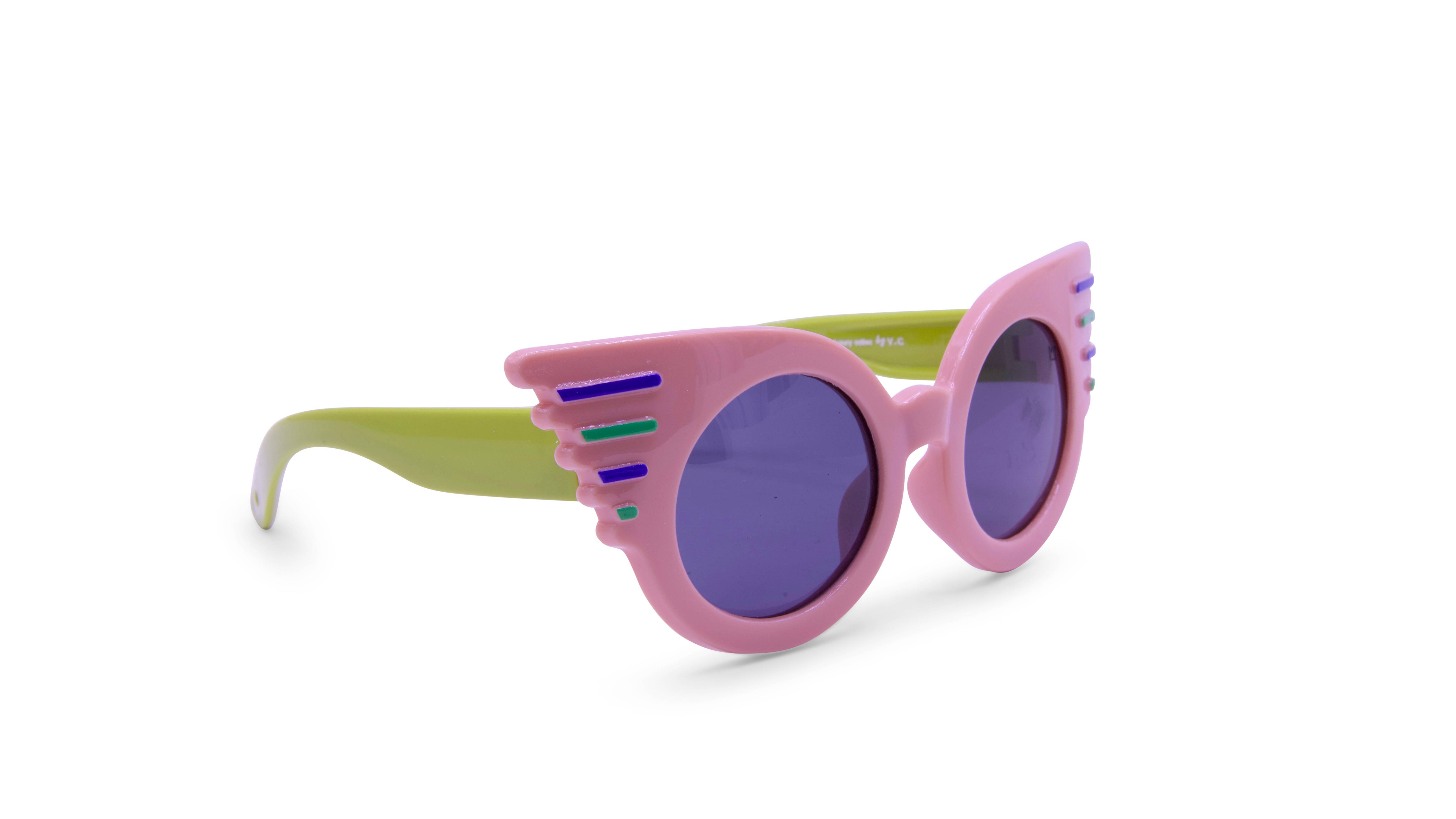 SUNGLASS KIDS "IMMORTAL" SK007