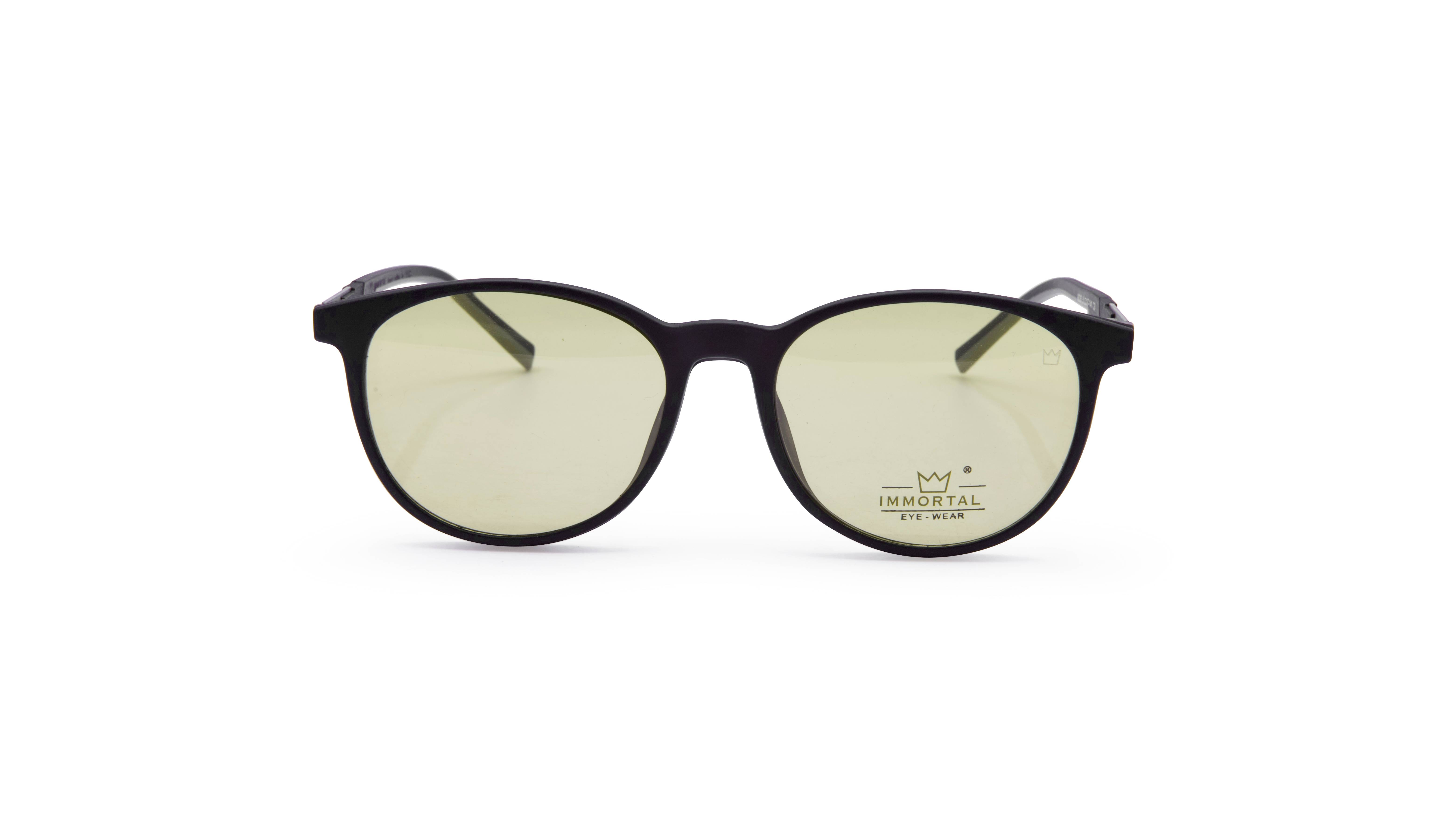 OPTICAL UNISEX "IMMORTAL" OU094