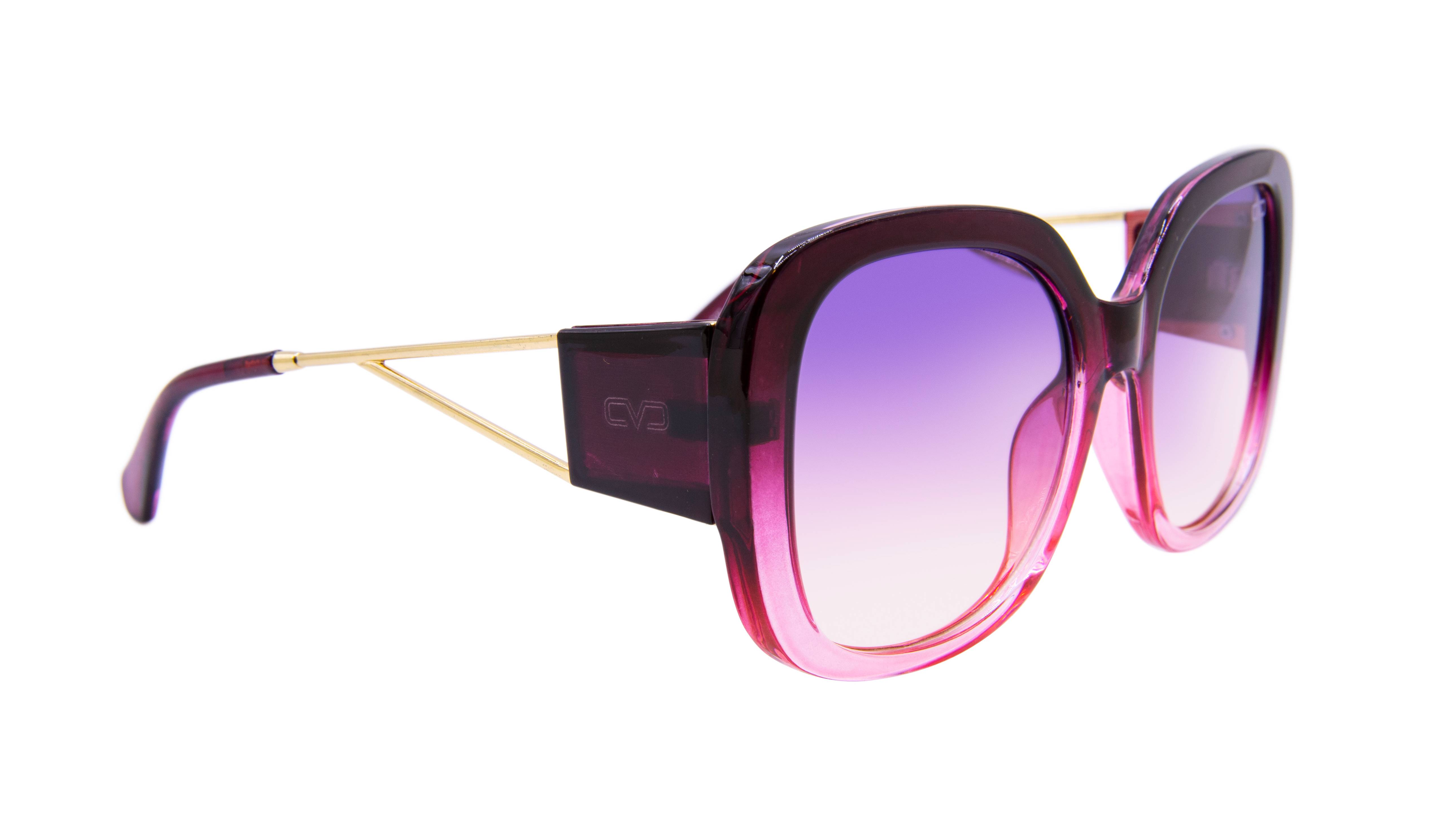 SUNGLASS WOMENS " SAUVAGE" SW125