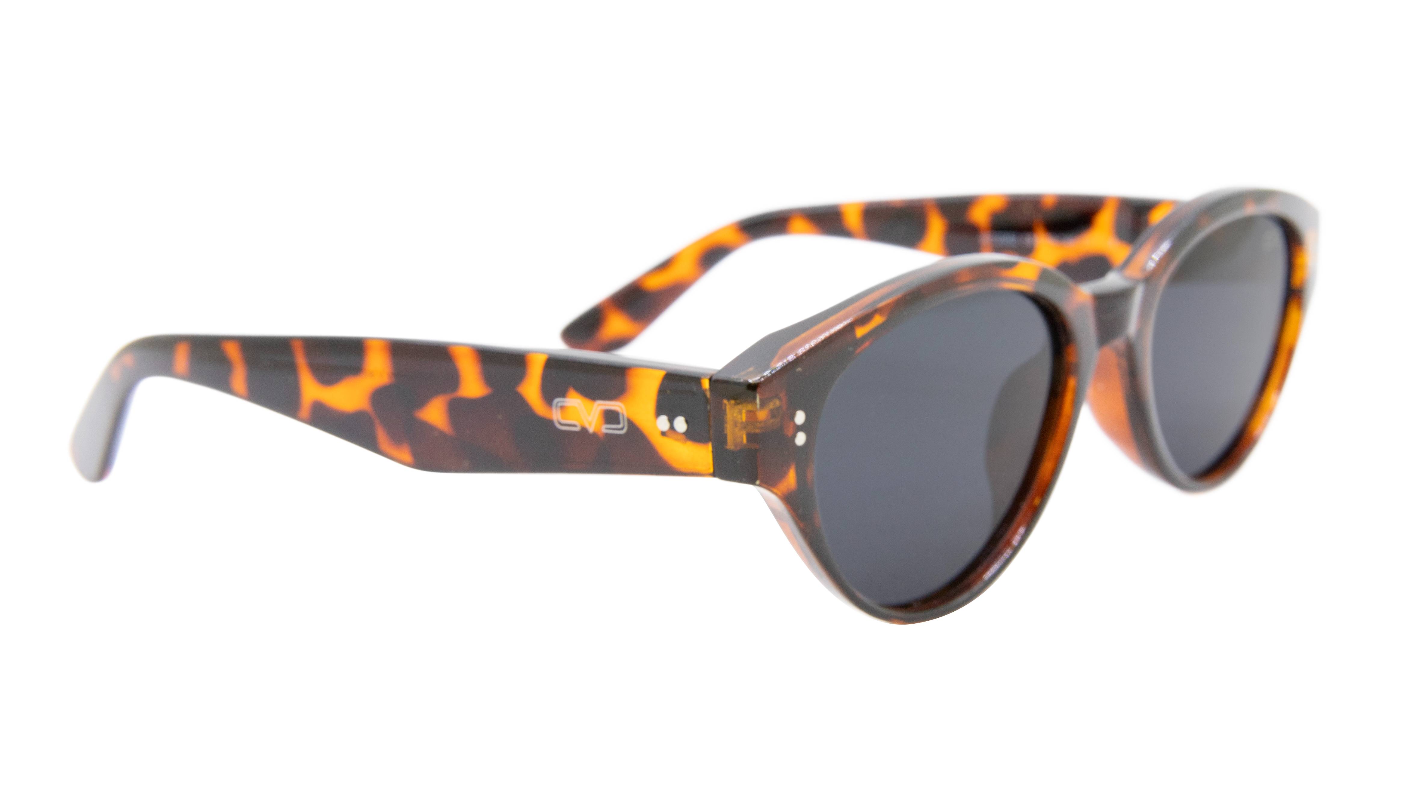 SUNGLASS WOMENS "MERLOT" SW185