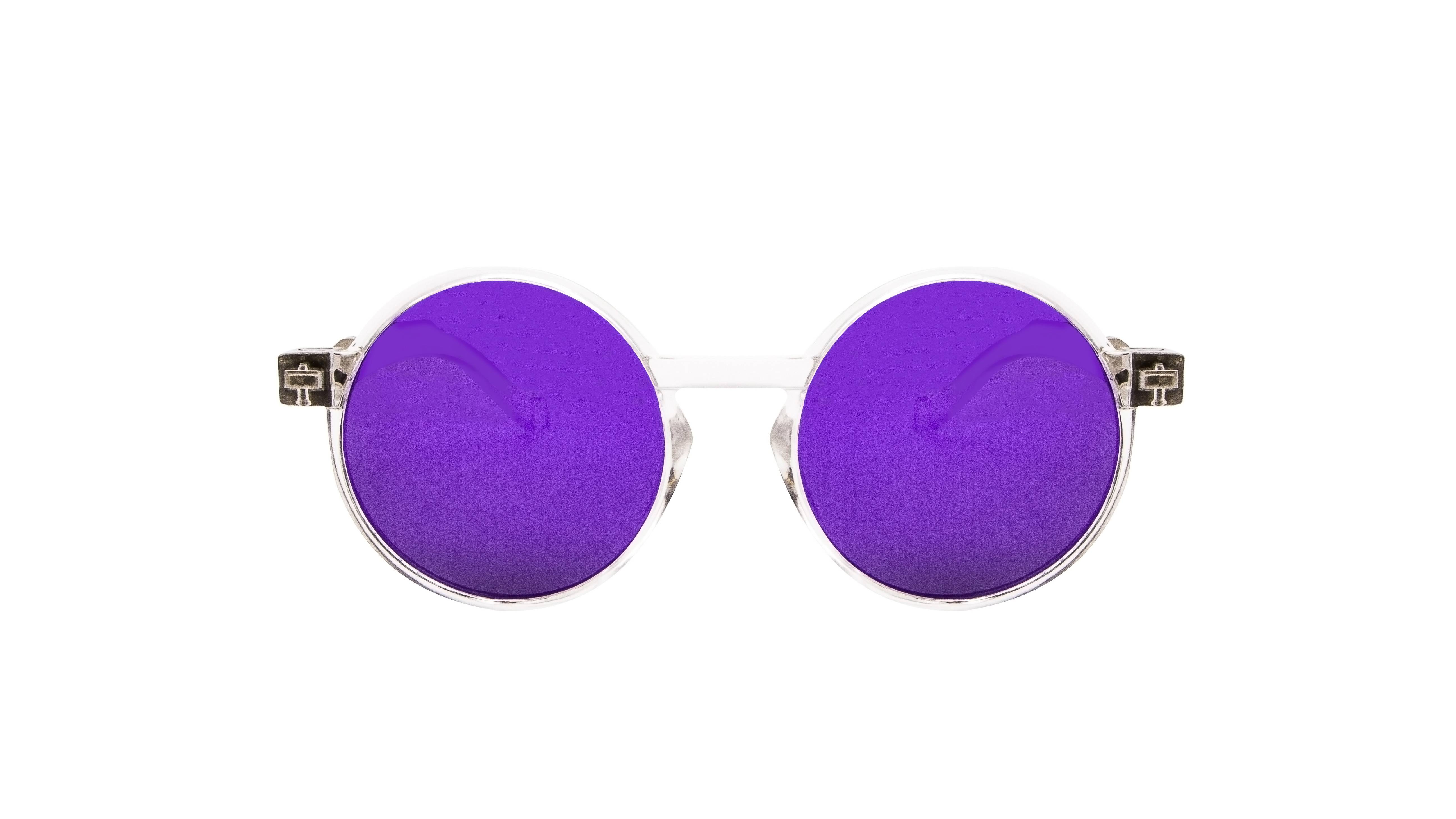 SUNGLASS UNISEX "MIAMI" SU007