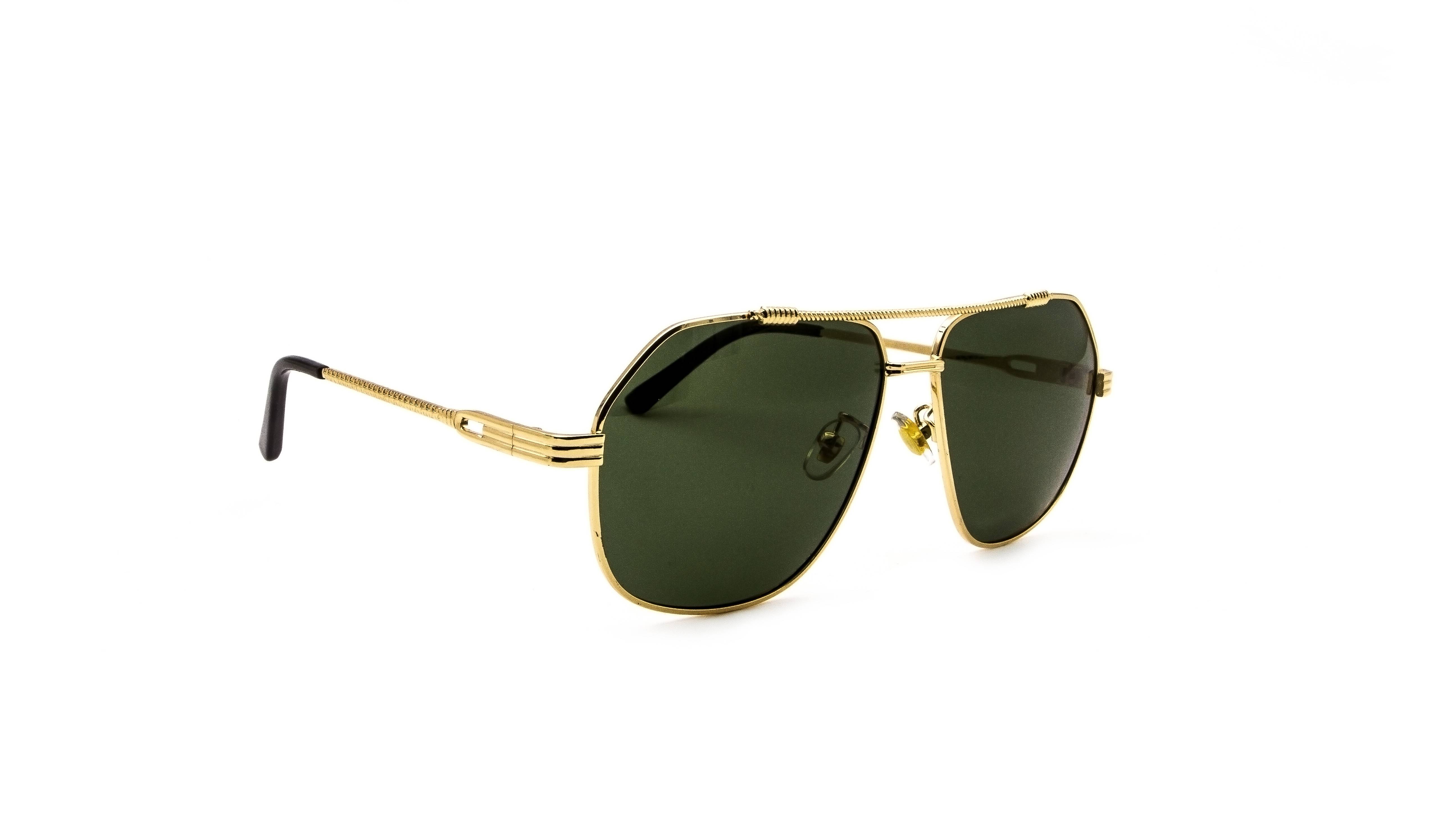 SUNGLASS UNISEX "ZEUS" SU001