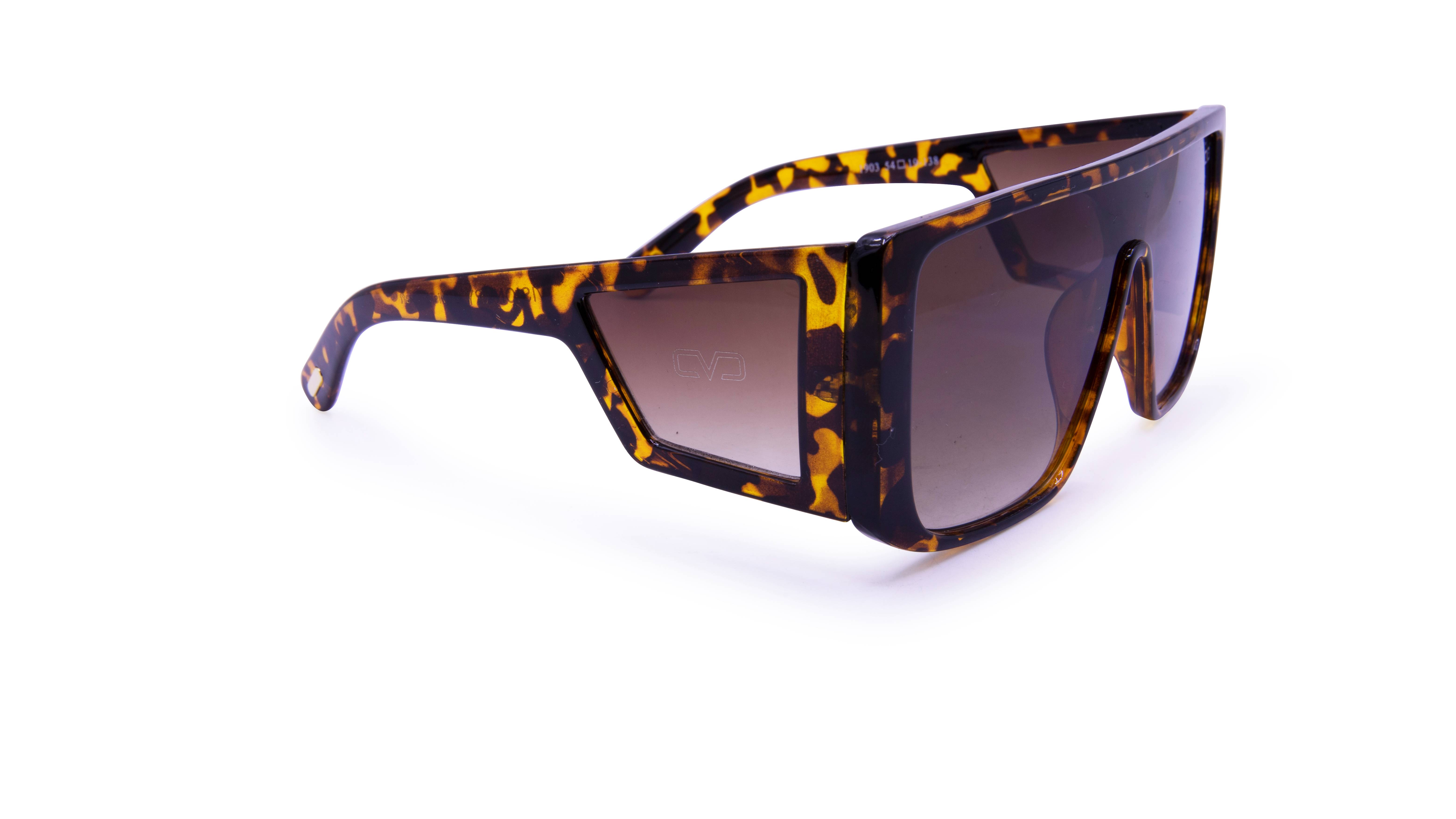 SUNGLASS UNISEX "VISIONARY" SU090