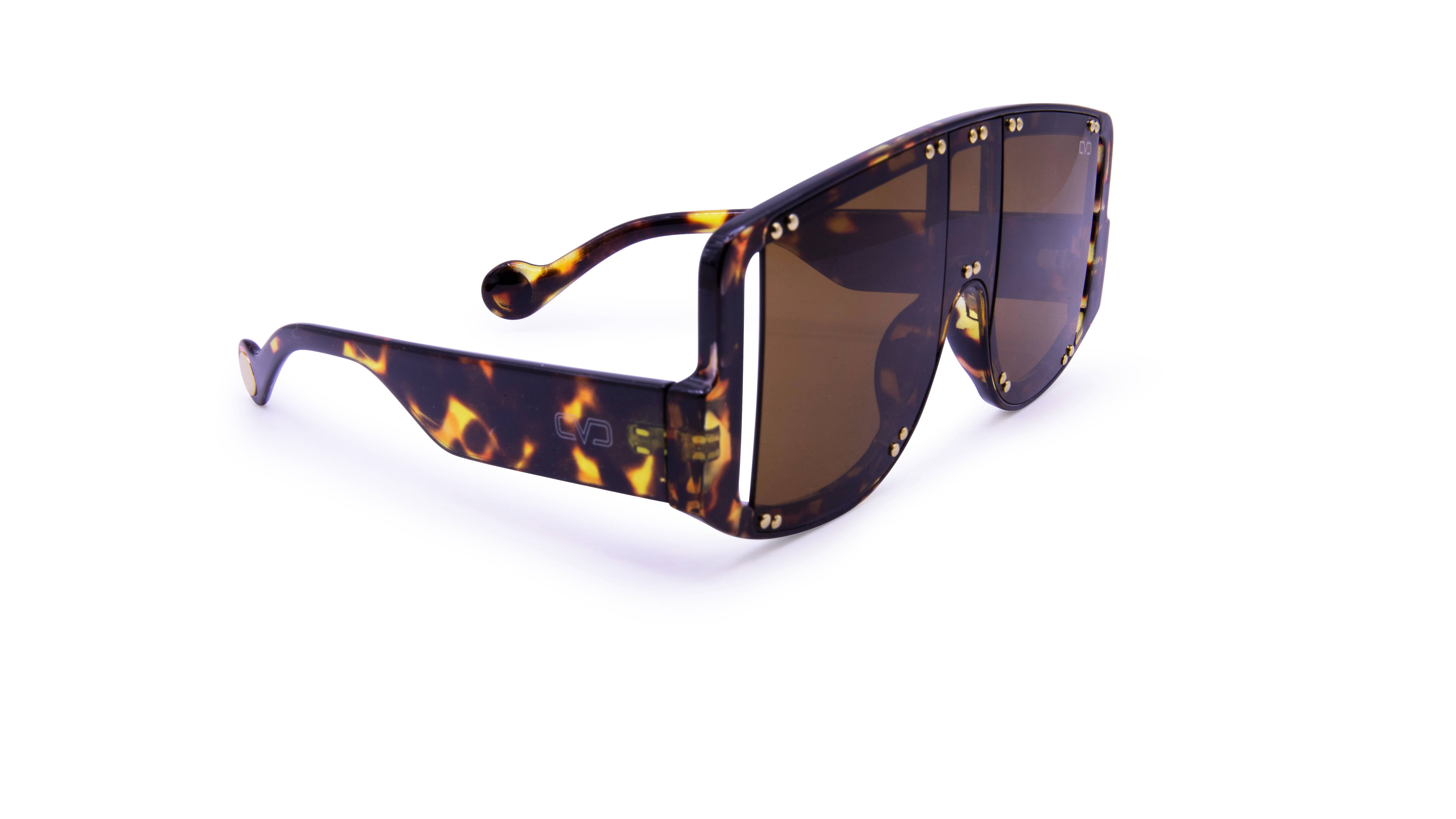 SUNGLASS UNISEX "DYANAMITE" SU080