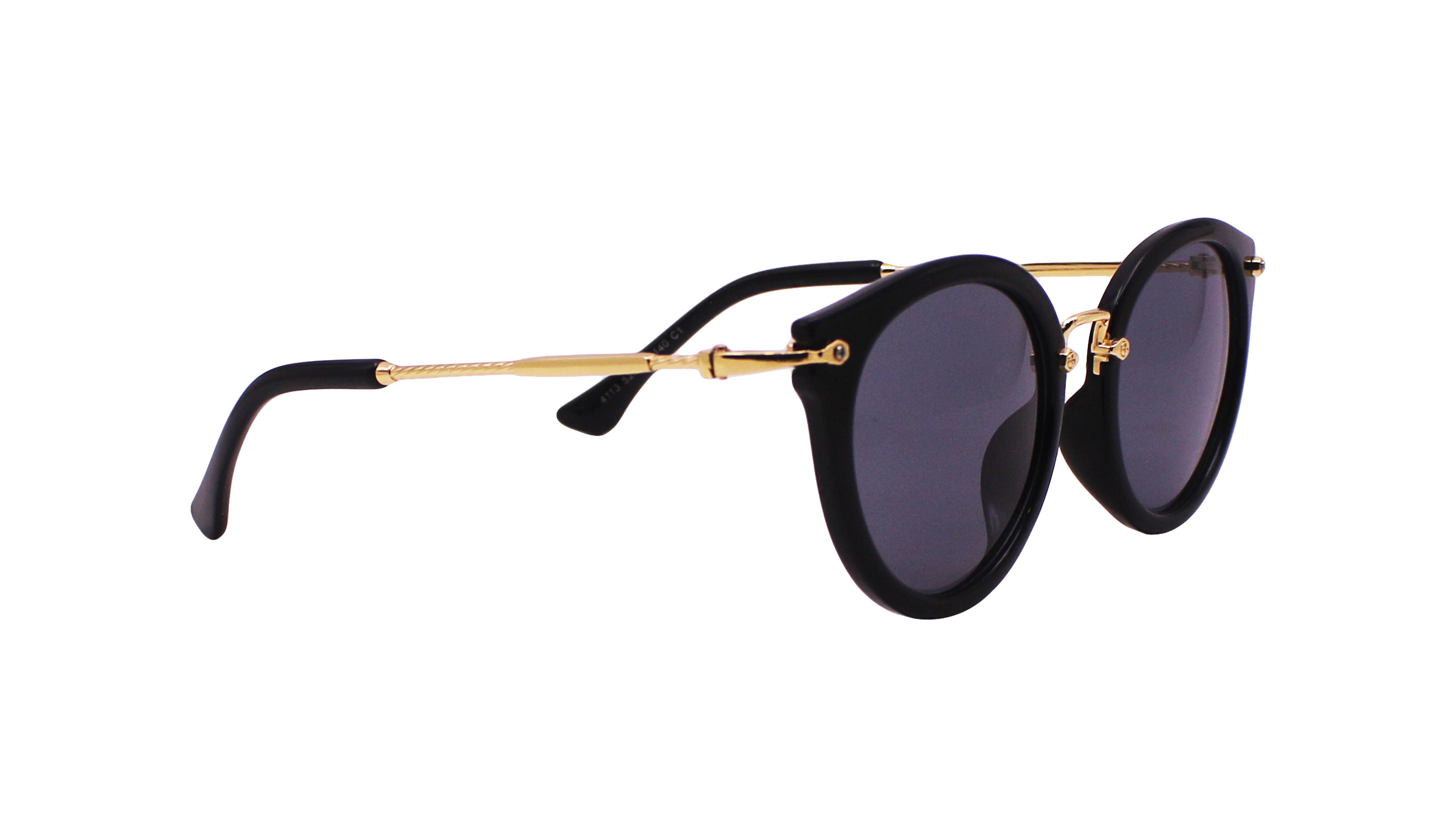 SUNGLASS WOMENS "FADED" SW042