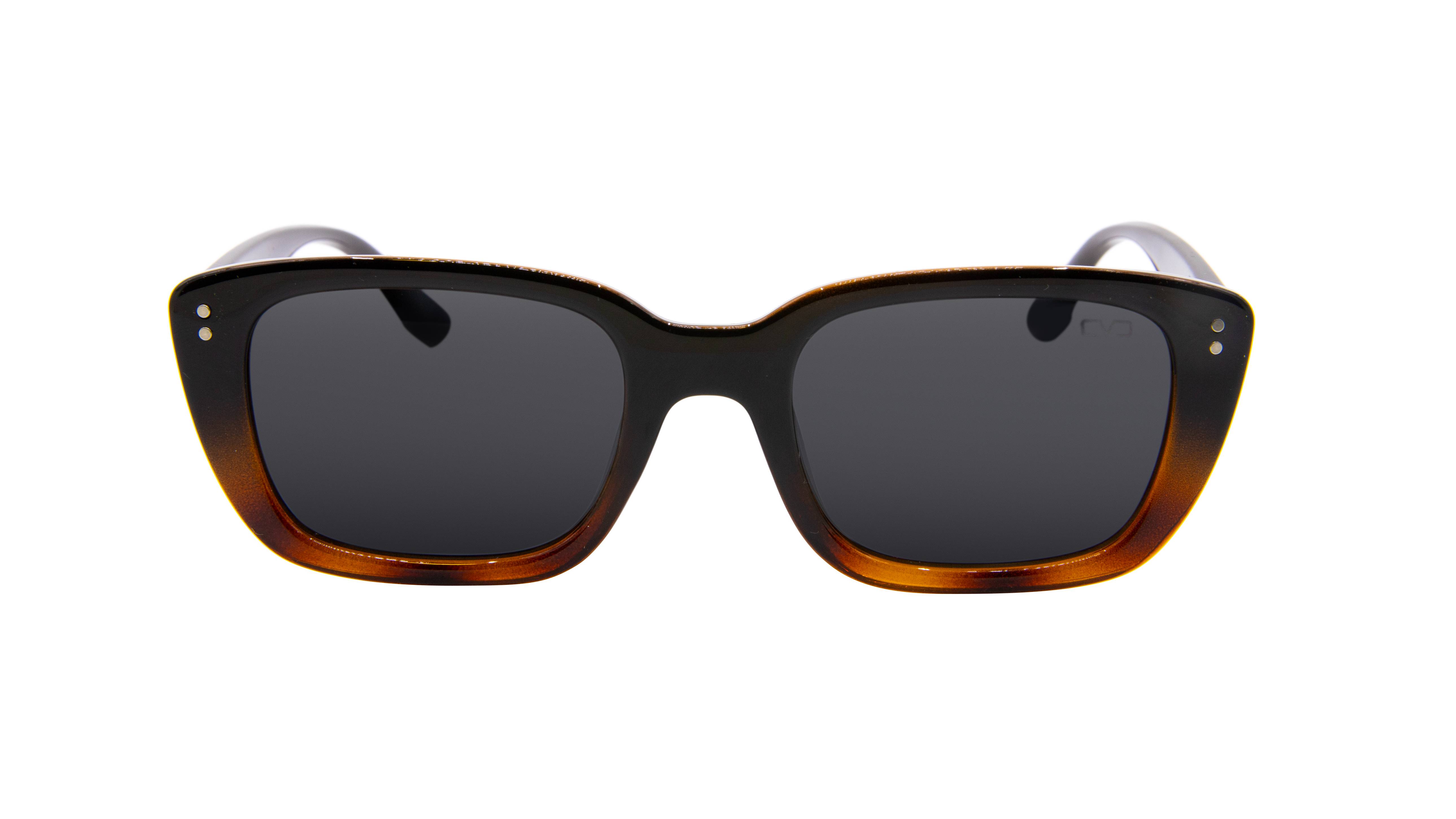 SUNGLASS UNISEX "MERLOT" SU181
