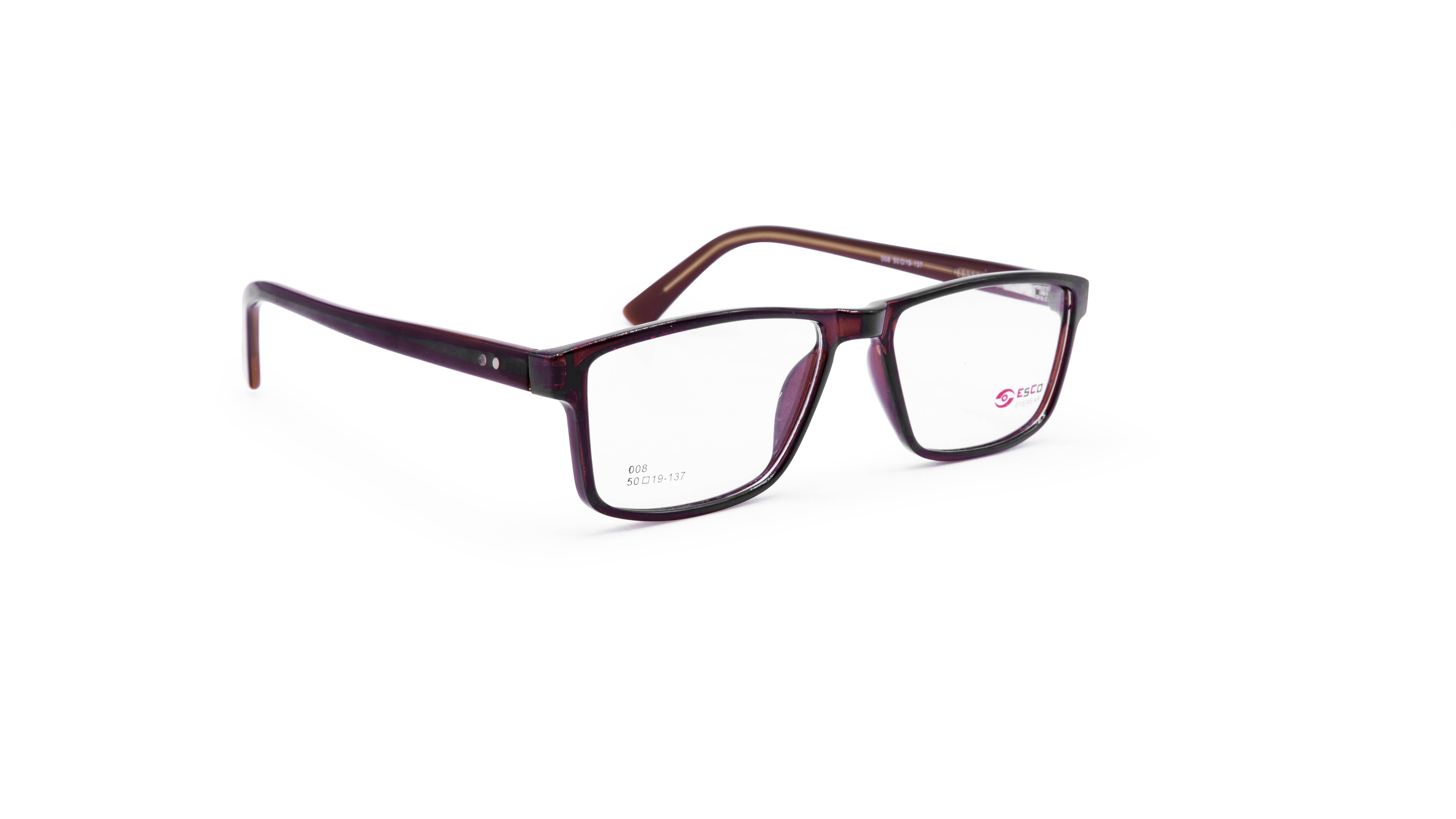 OPTICAL MENS "ESCO" OM029