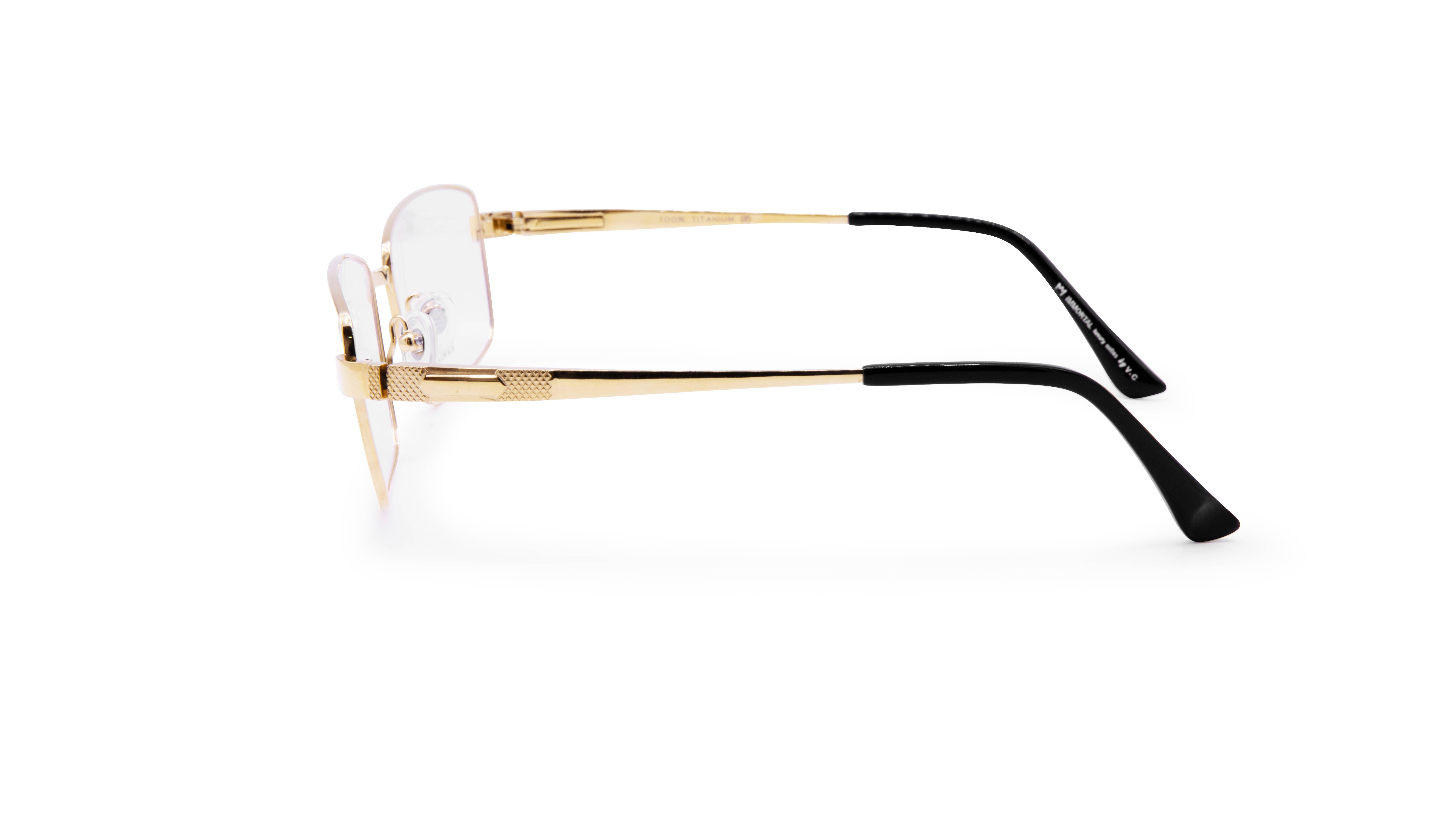 OPTICAL MENS "IMMORTAL" OM042