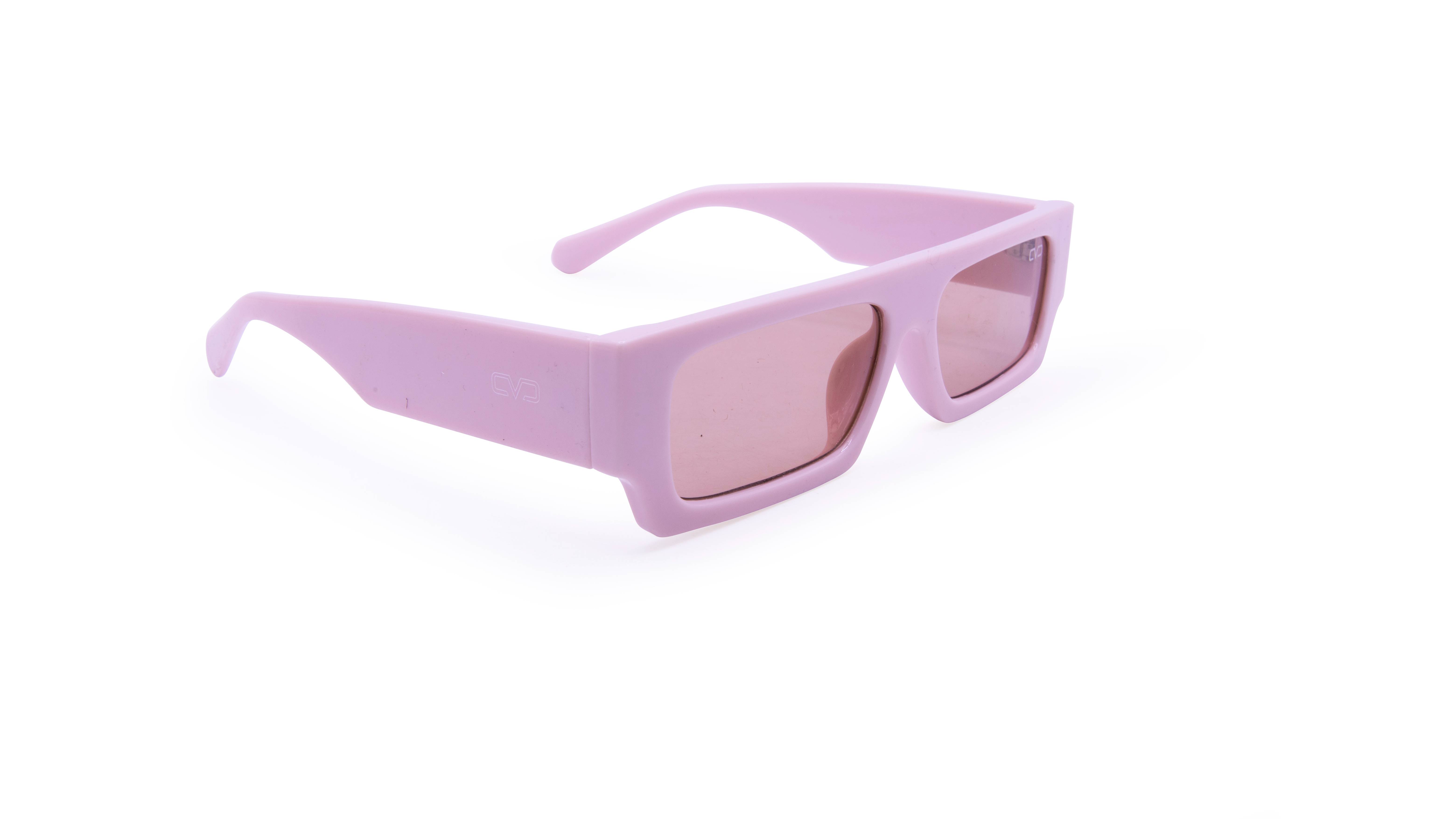 SUNGLASS UNISEX "BLANC" SU074