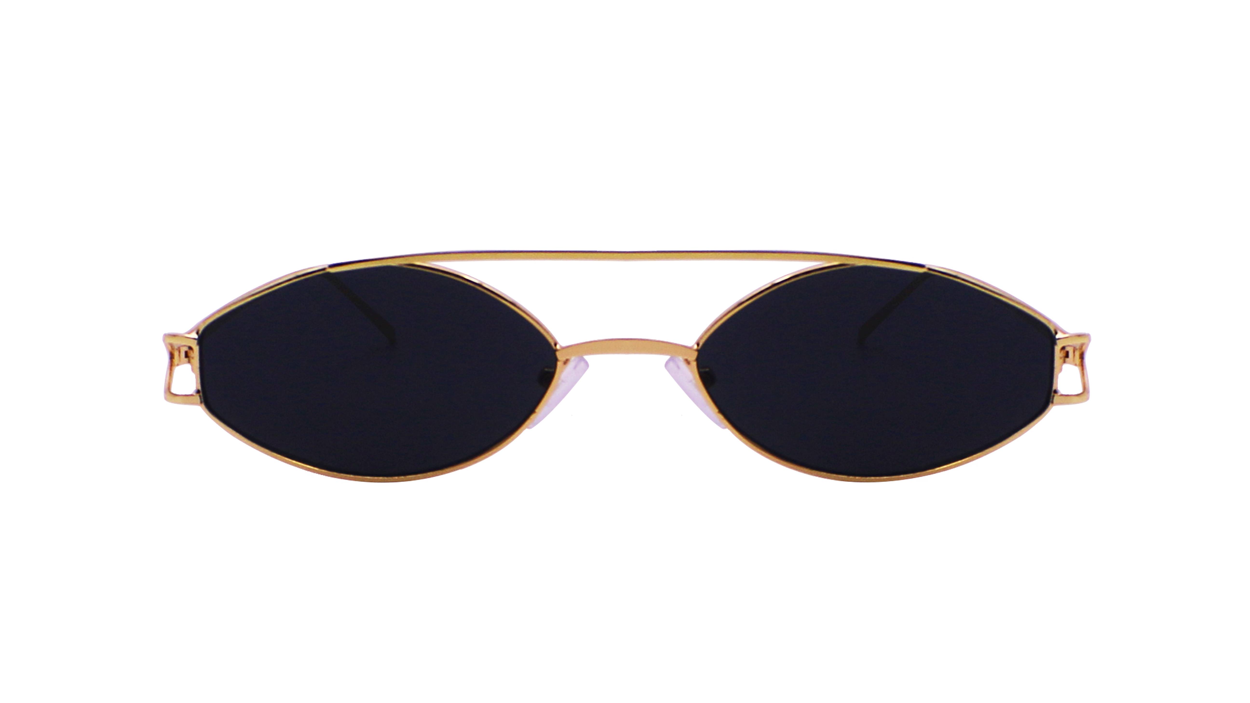 SUNGLASS WOMENS "FADED" SW041