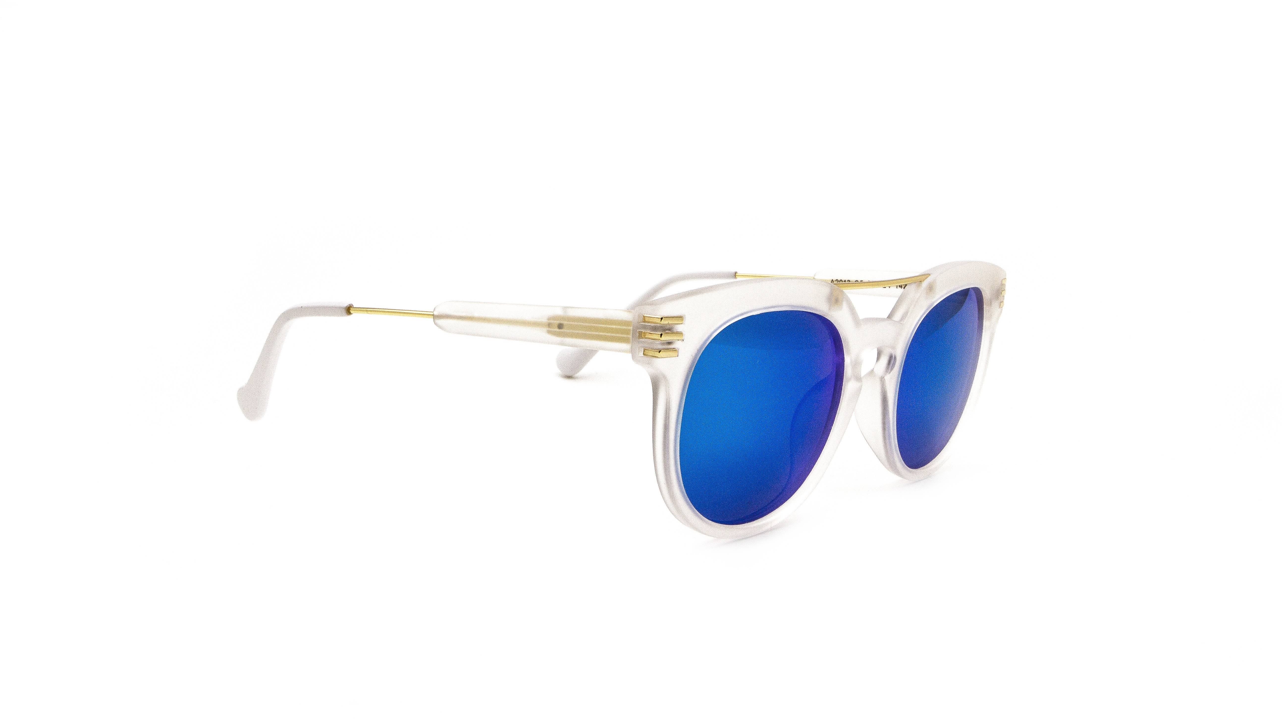 SUNGLASS UNISEX "ZEUS" SU002