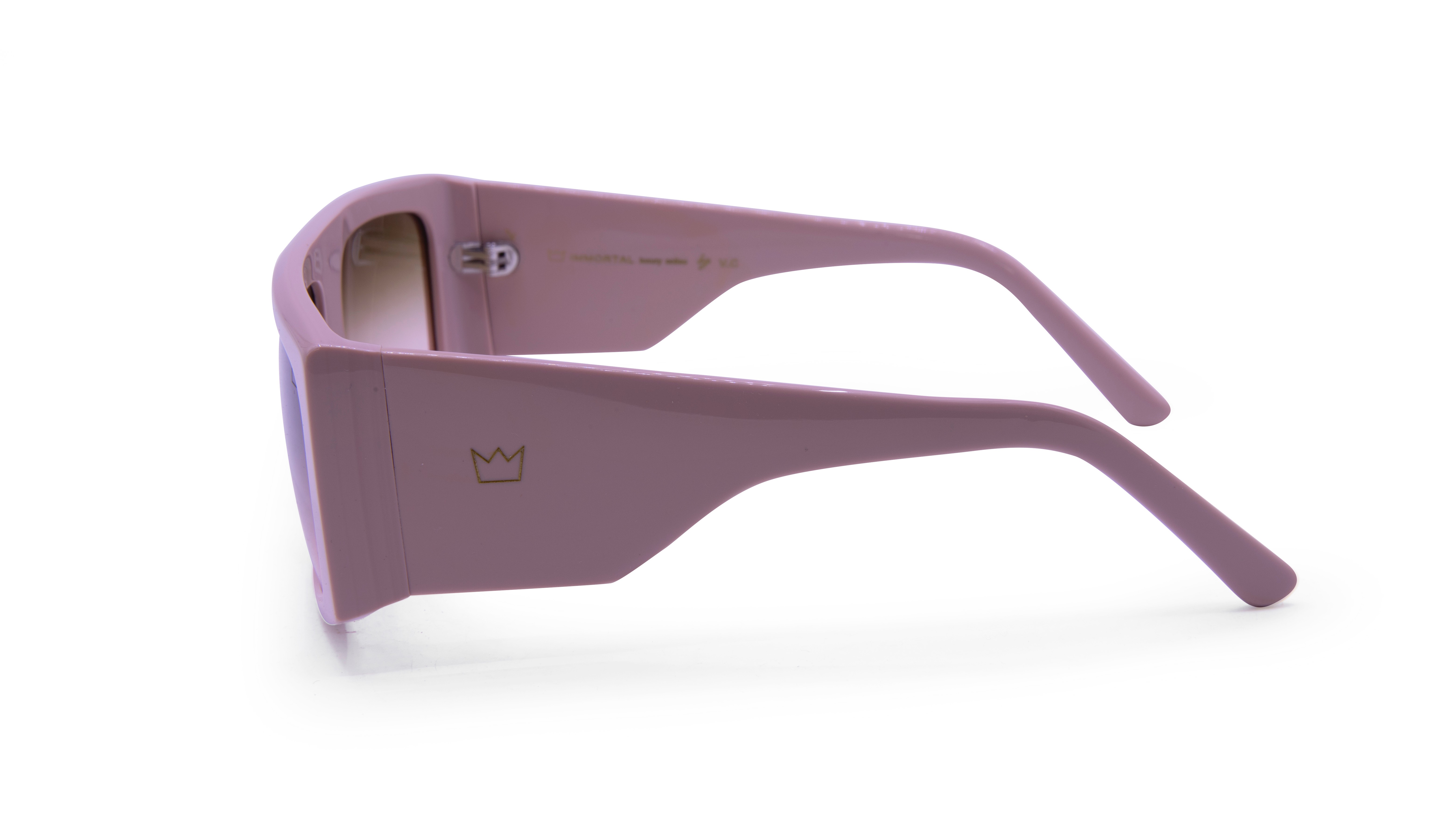 PREMIUM COLLECTION: "IMMORTAL" SUNGLASS WOMENS SIMW8