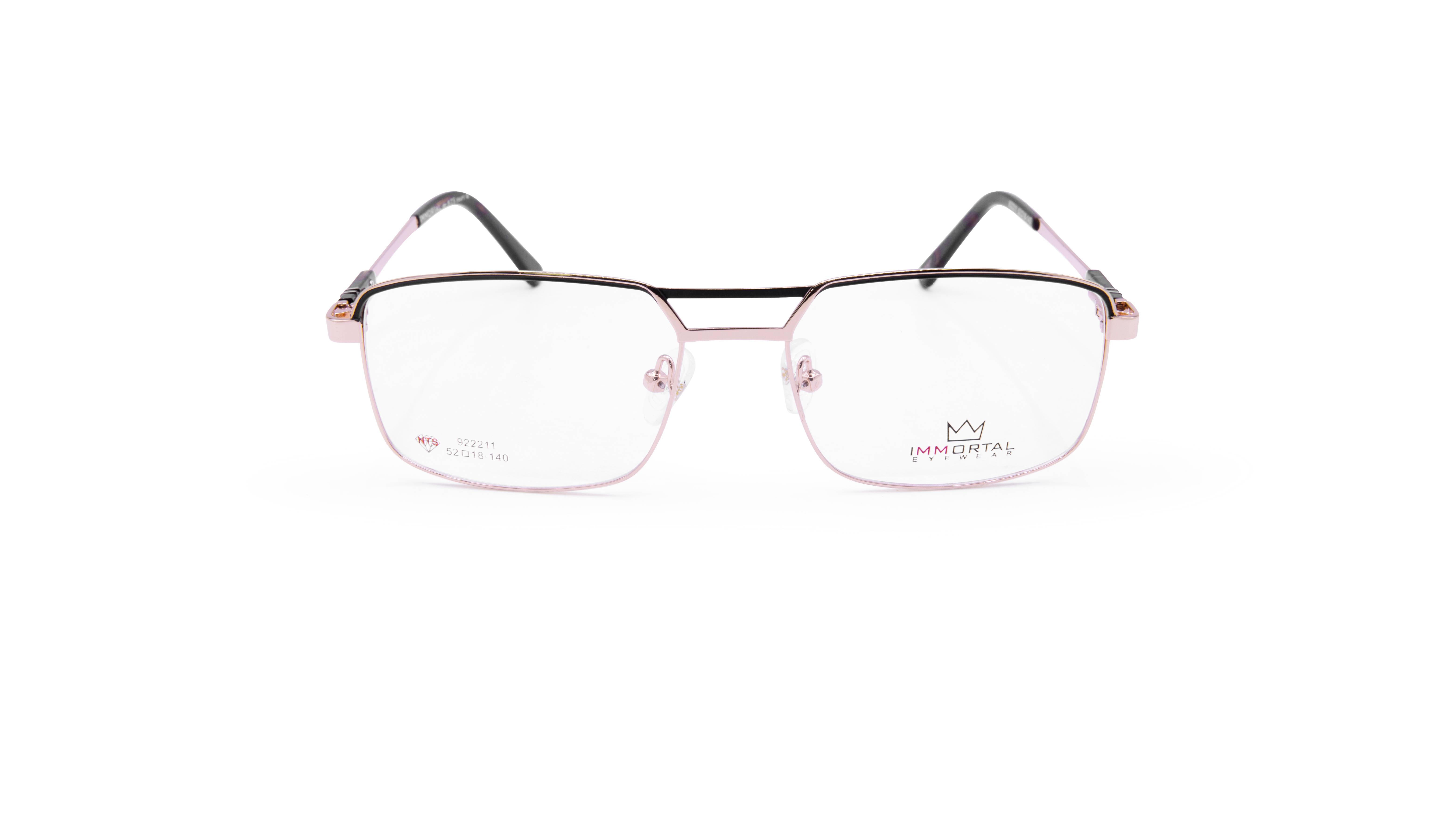 OPTICAL MENS "IMMORTAL" OM048