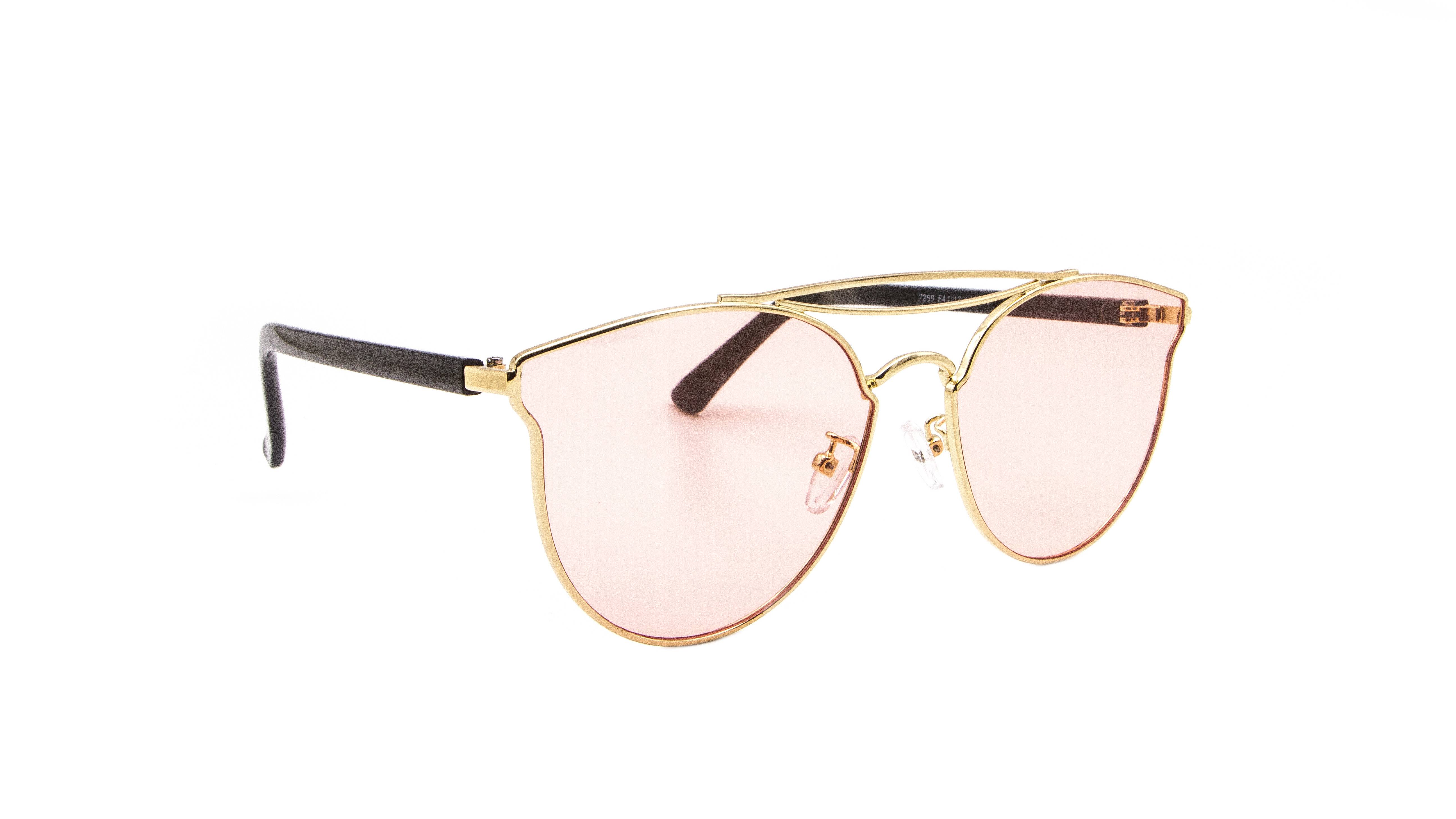 SUNGLASS WOMENS "DELTA" SW019