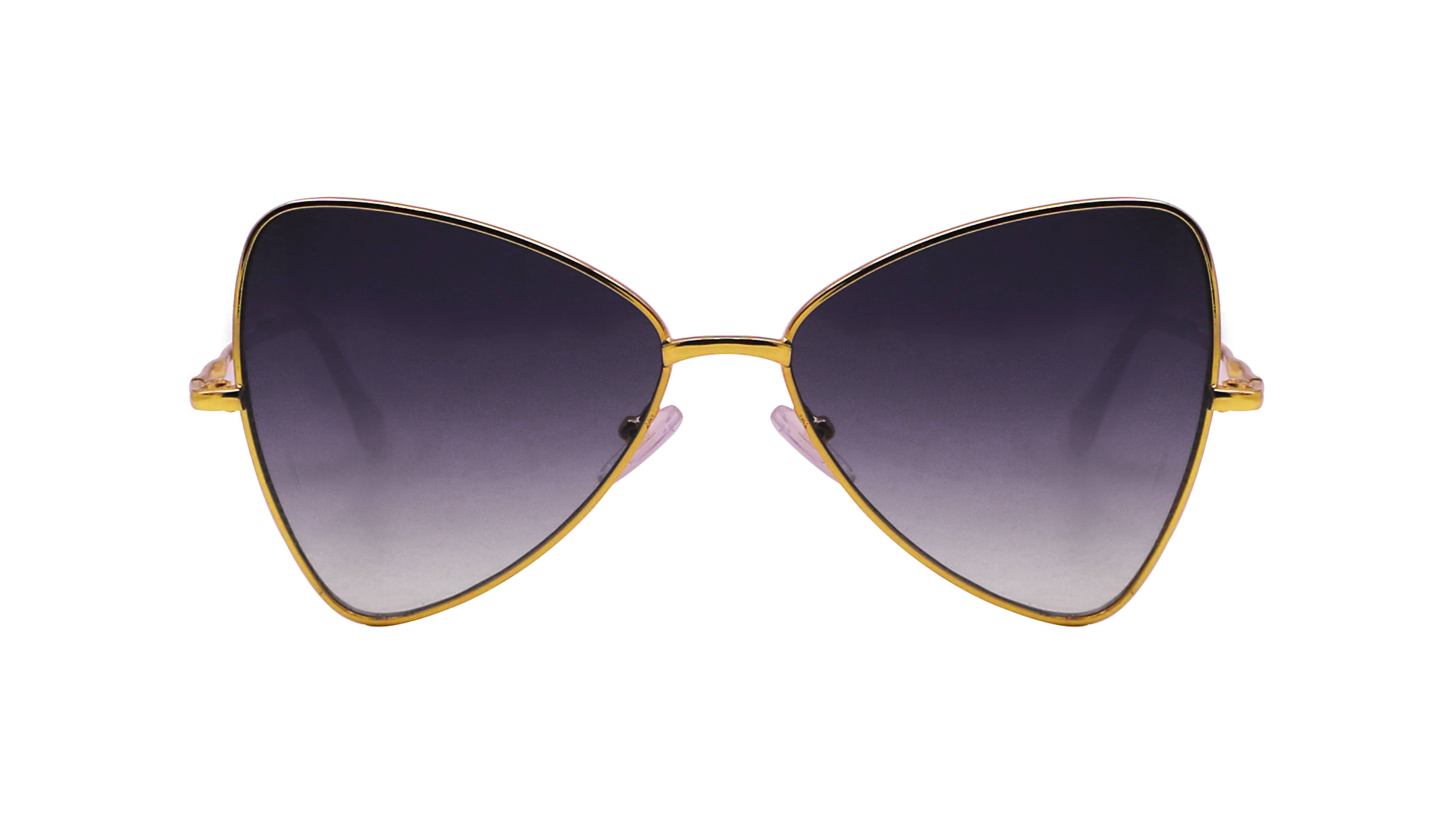 SUNGLASS WOMENS "FADED" SW055