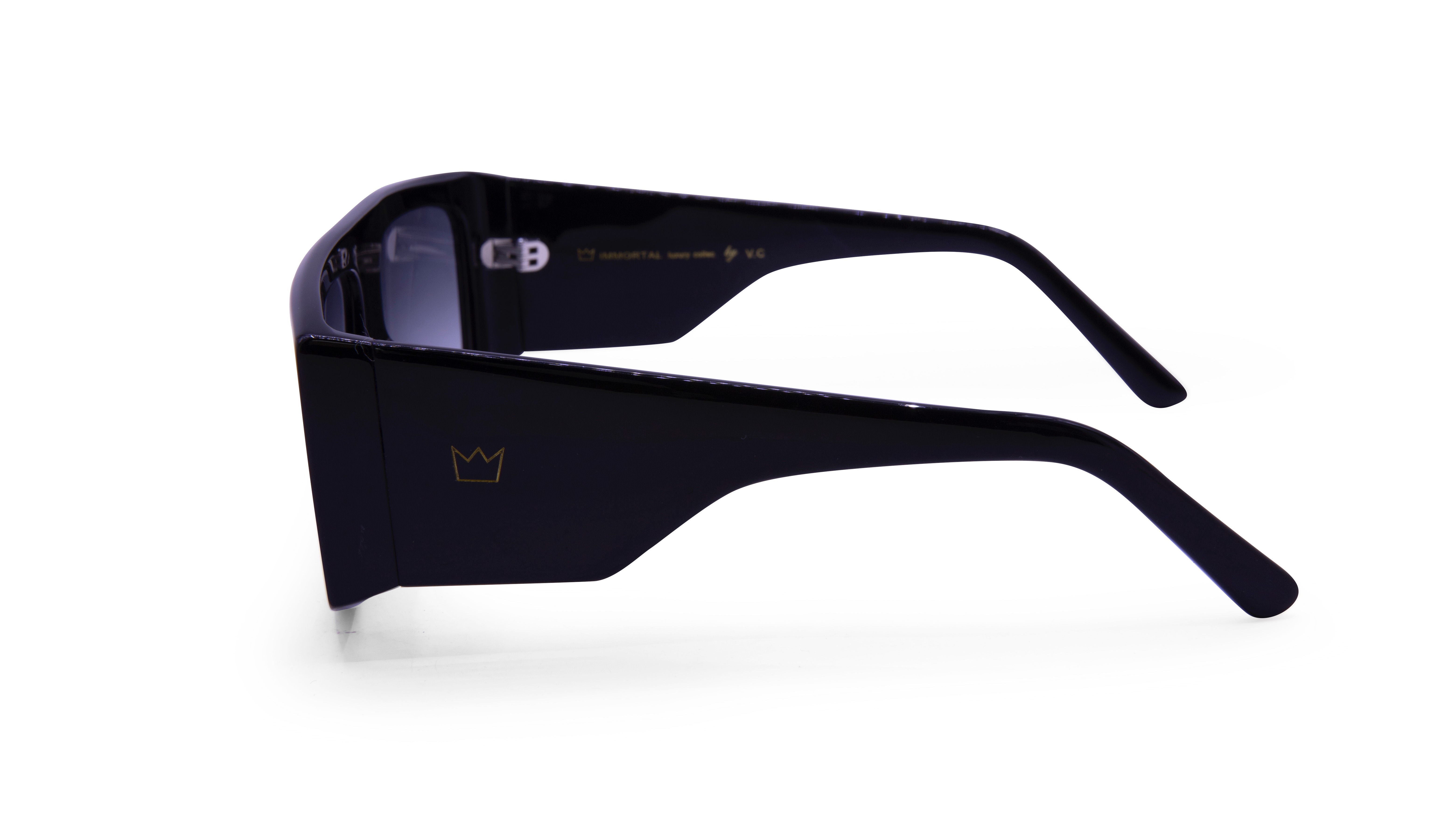 PREMIUM COLLECTION: "IMMORTAL" SUNGLASS WOMENS SIMW8