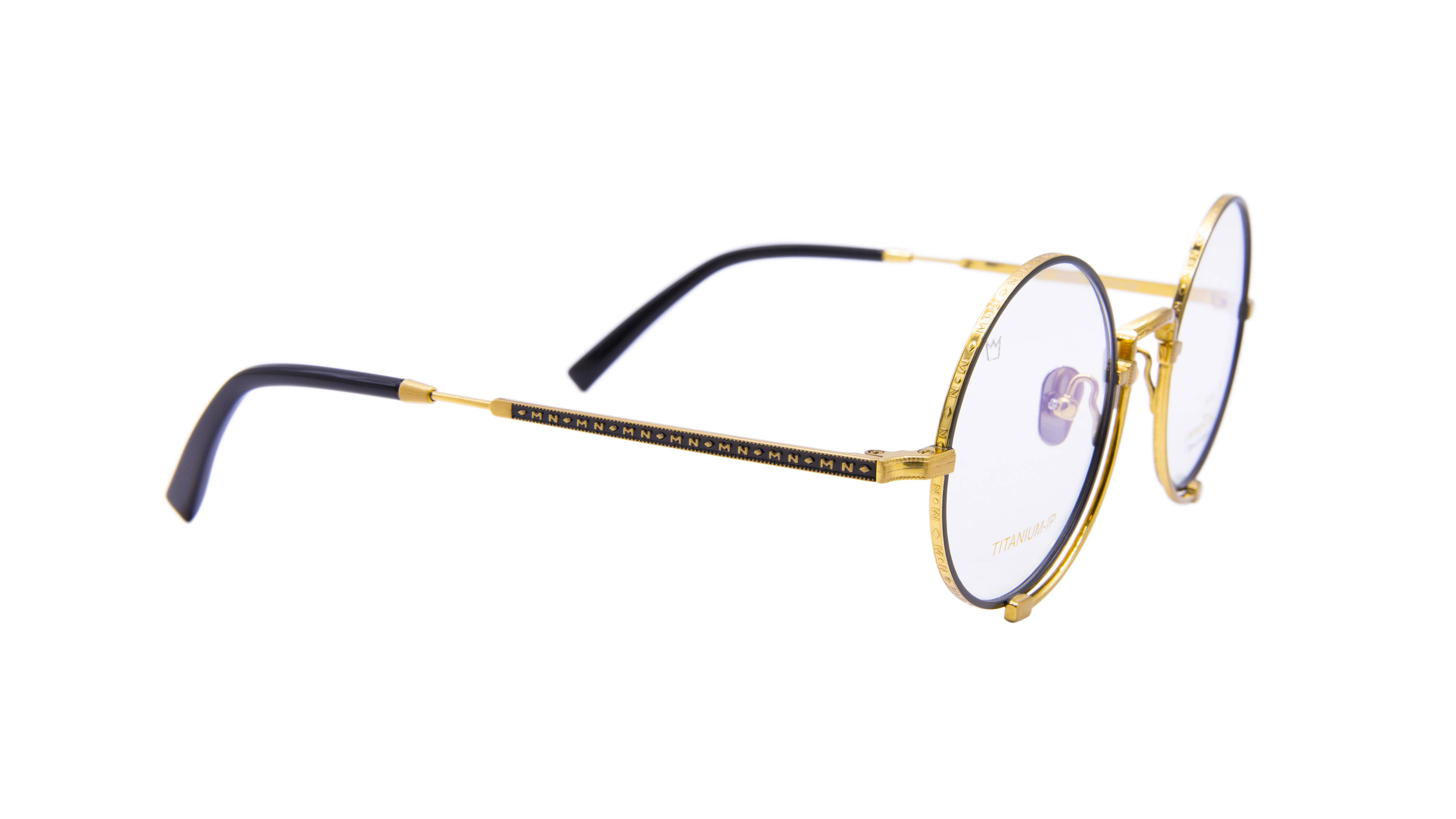 TITANIUM SERIES: OPTICAL UNISEX "IMMORTAL" OU119