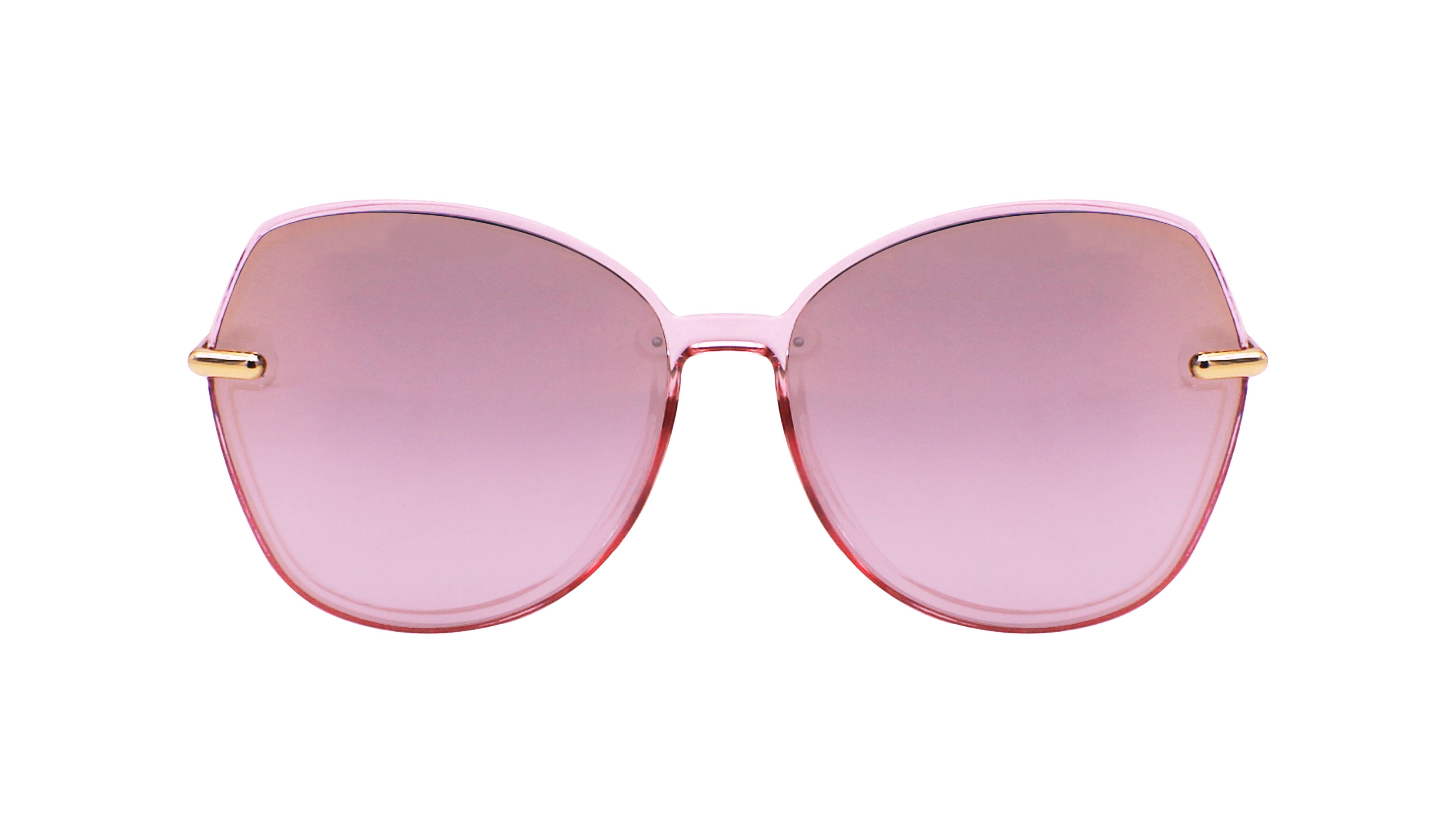 SUNGLASS WOMENS "FADED" SW048