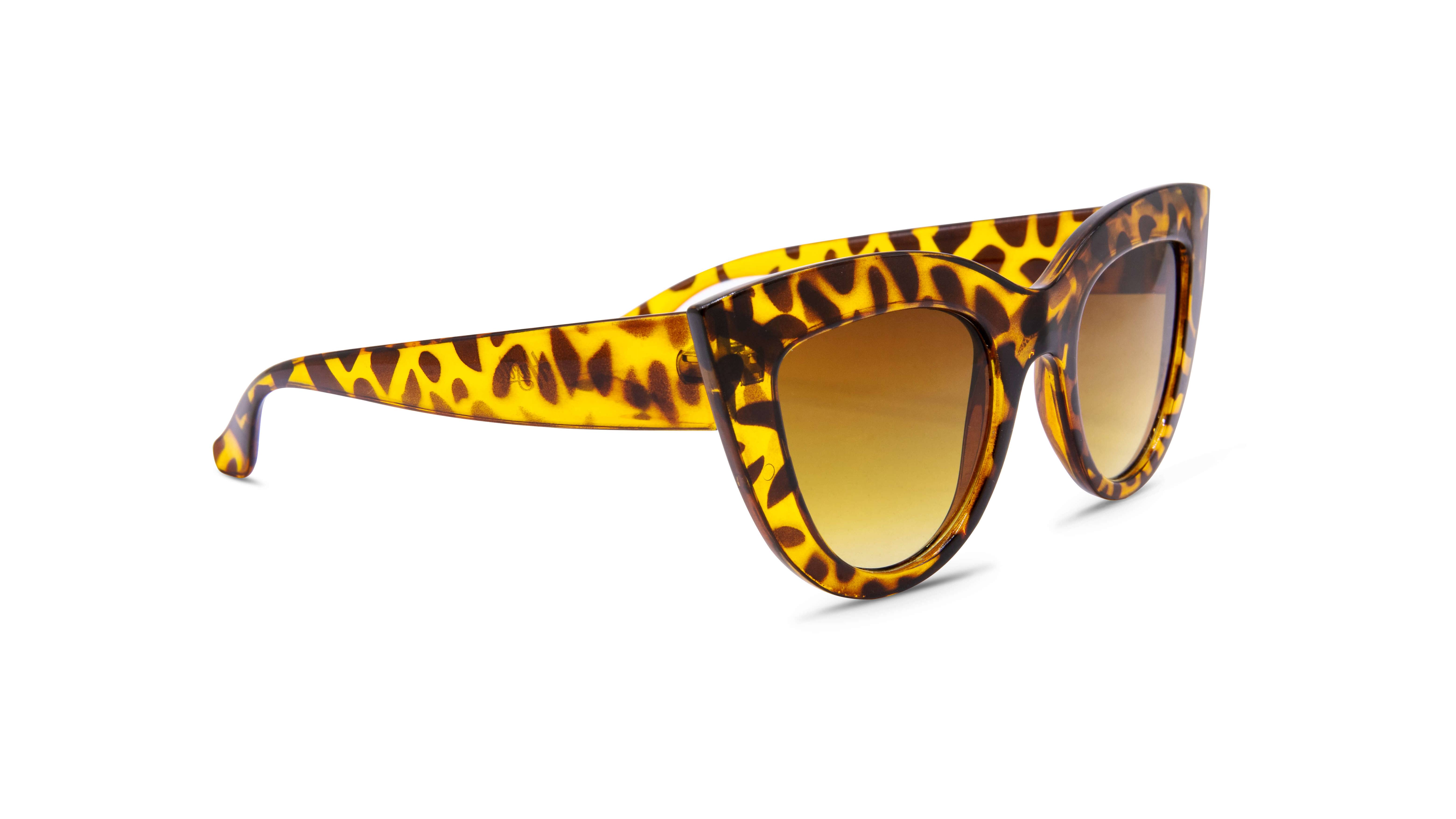 SUNGLASS WOMENS "HUSTLE" SW082