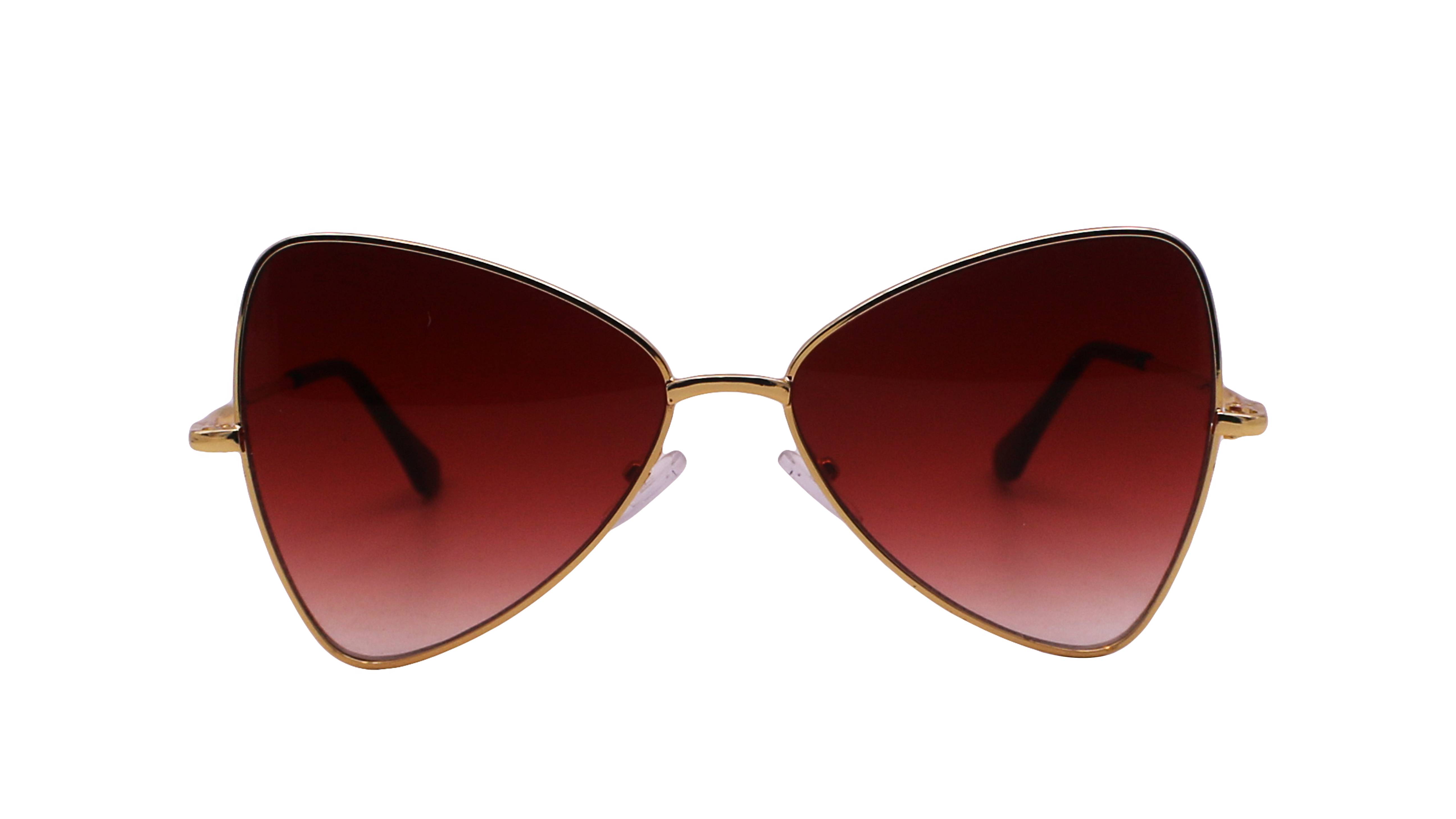 SUNGLASS WOMENS "FADED" SW055