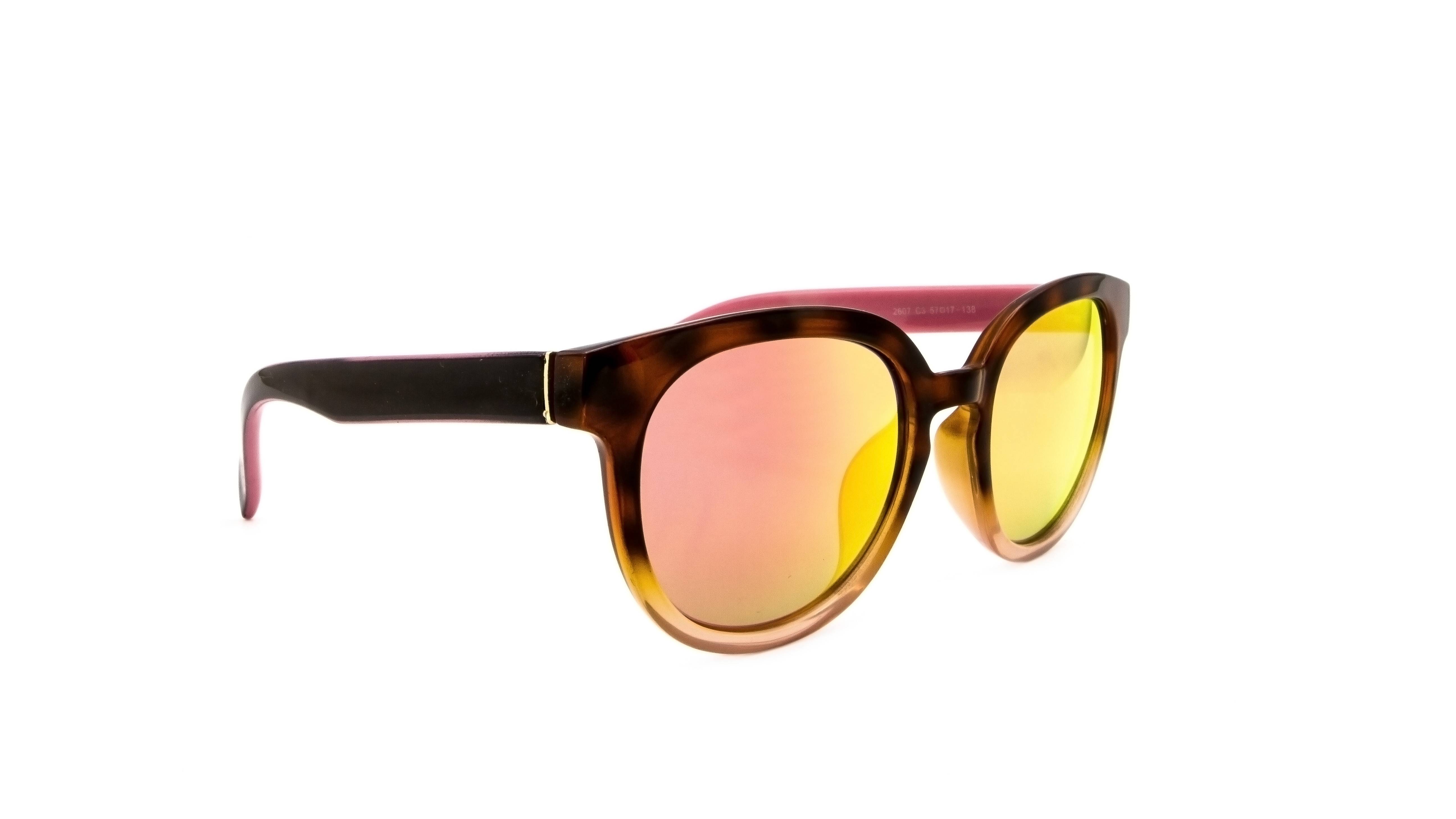 SUNGLASS WOMENS "BROOKLYN" SW031