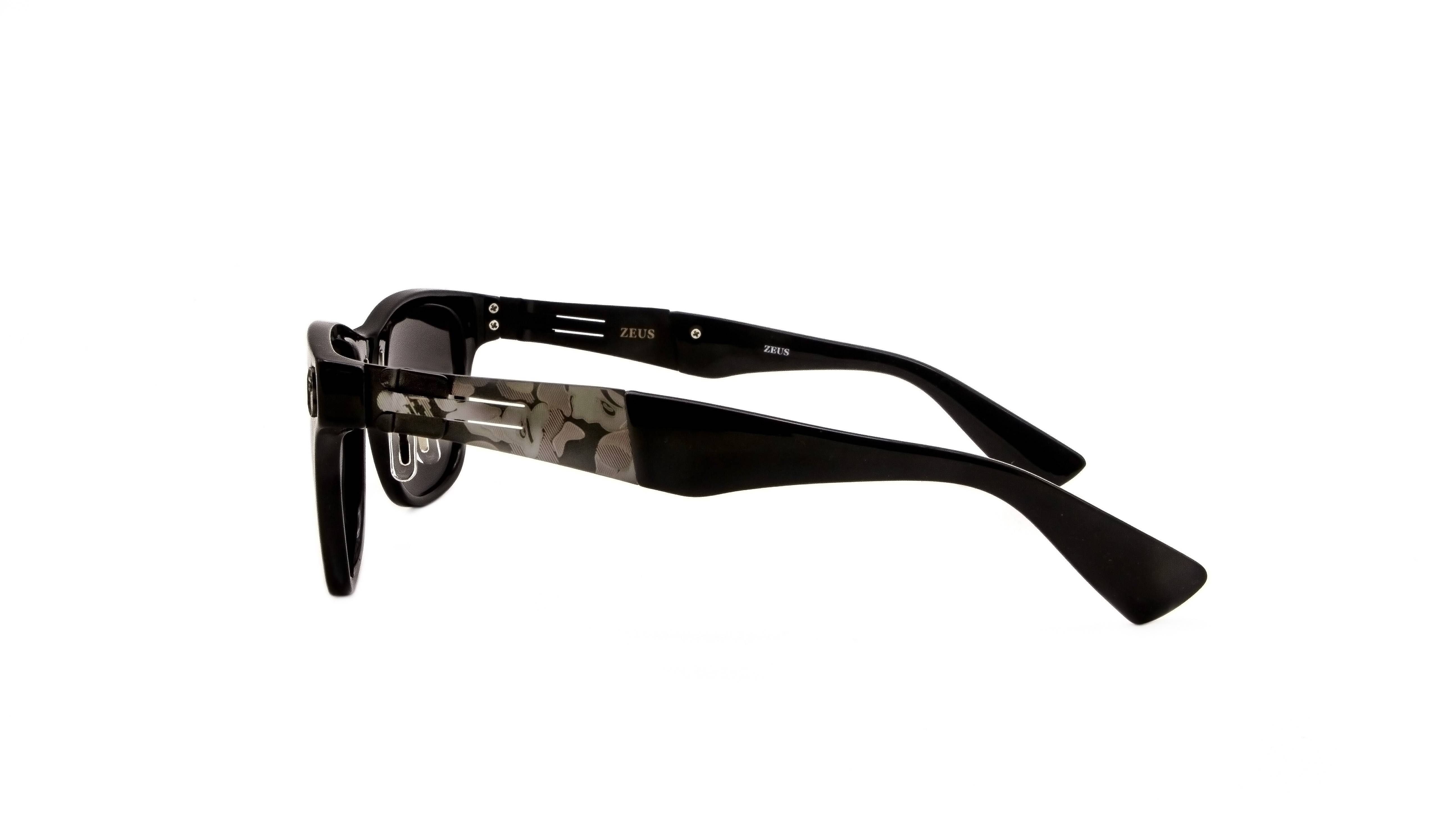 SUNGLASS MENS "ZEUS" SM001