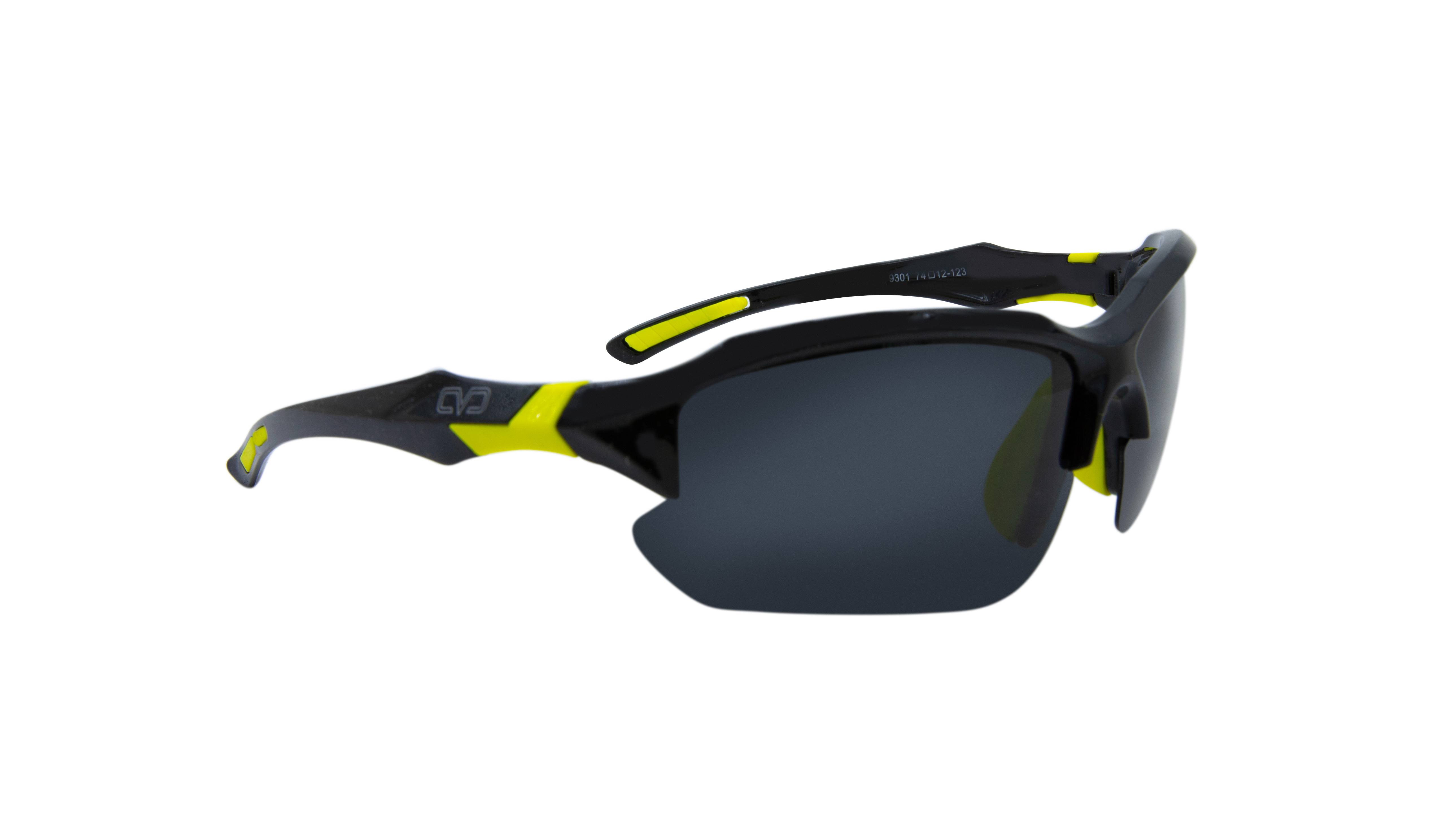SUNGLASS UNISEX "CONCORD" SU214
