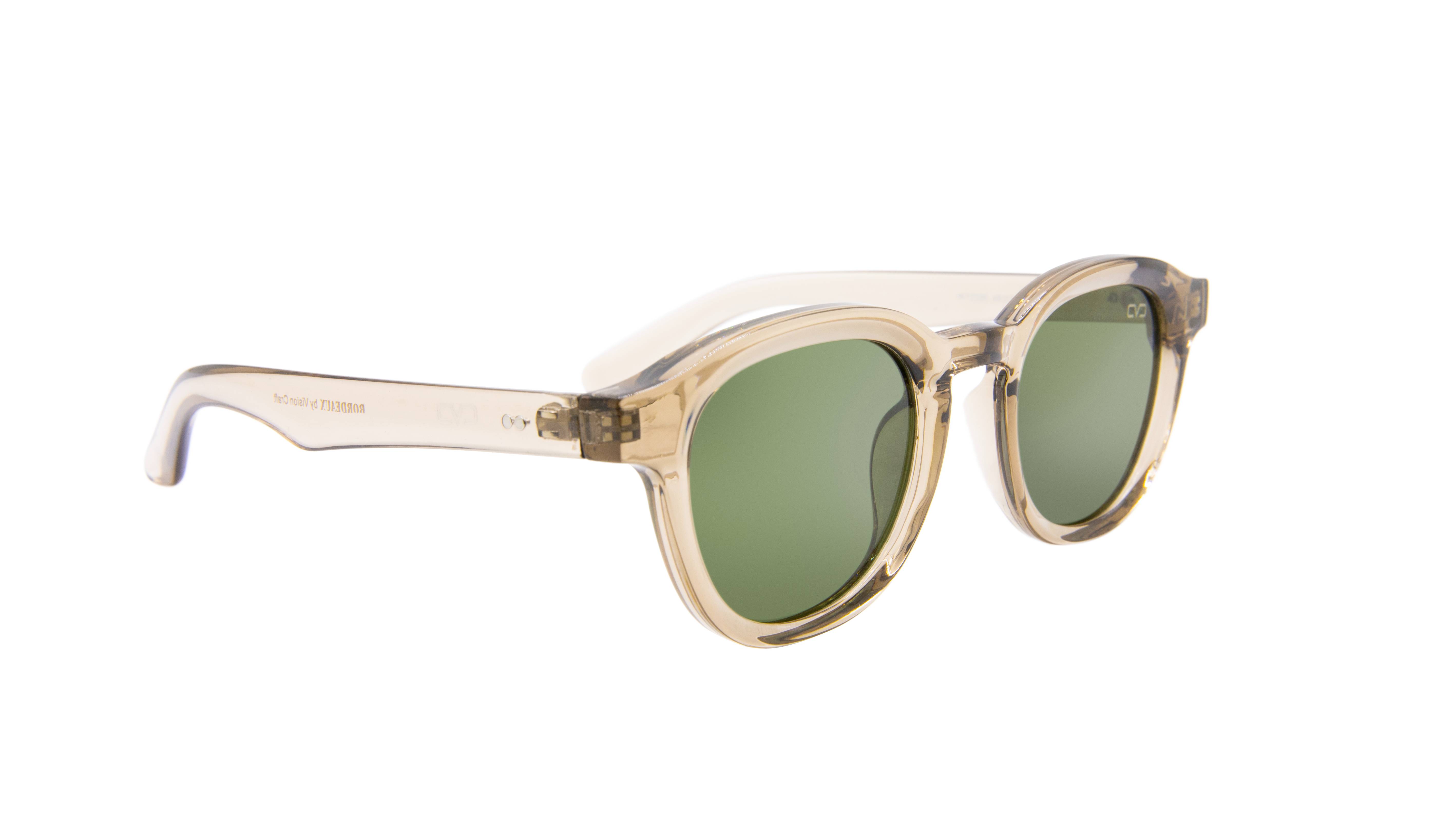 SUNGLASS UNISEX "BORDEAUX" SU178