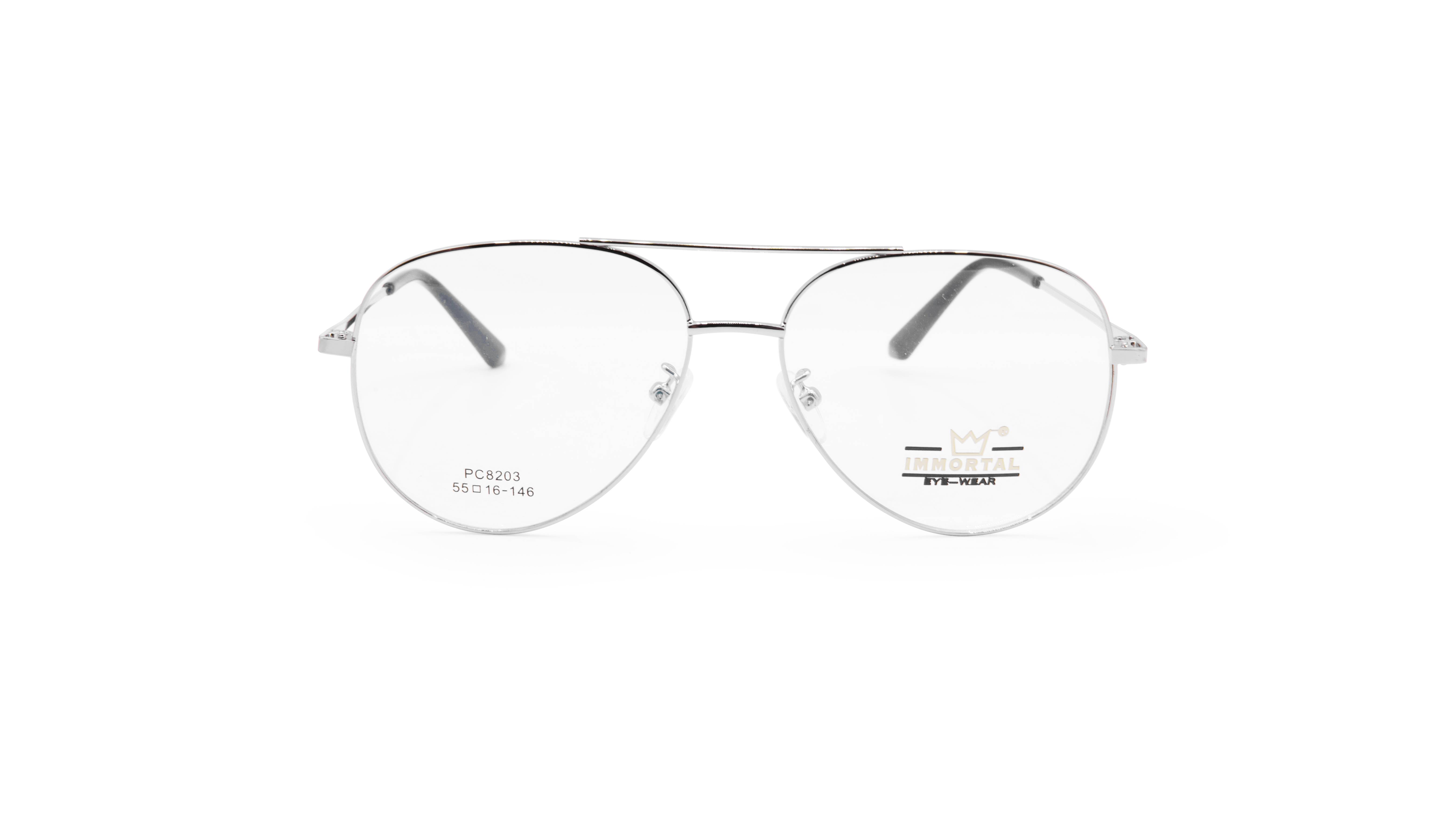 OPTICAL UNISEX "IMMORTAL" OU065