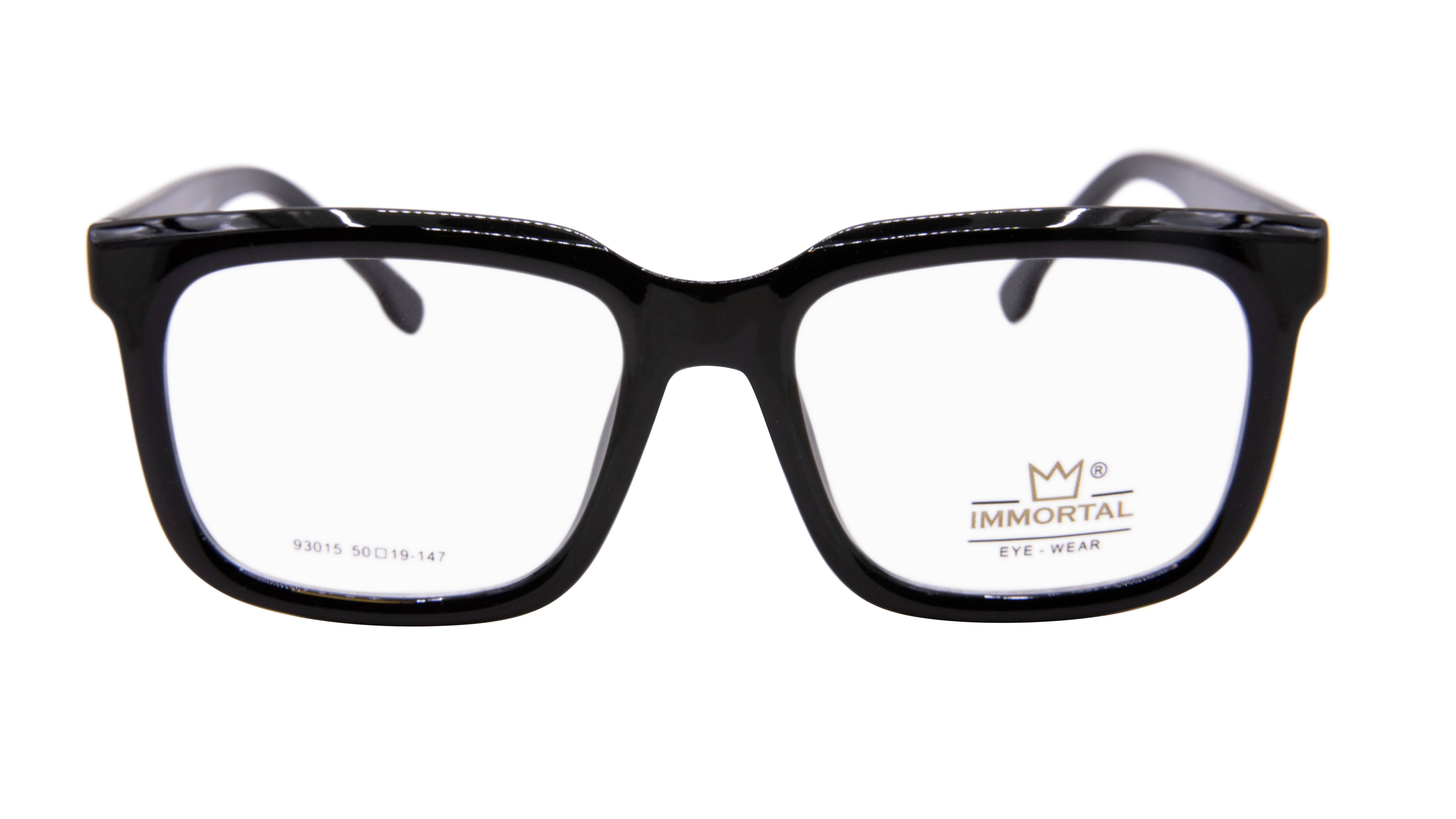 OPTICAL UNISEX "IMMORTAL" OU162