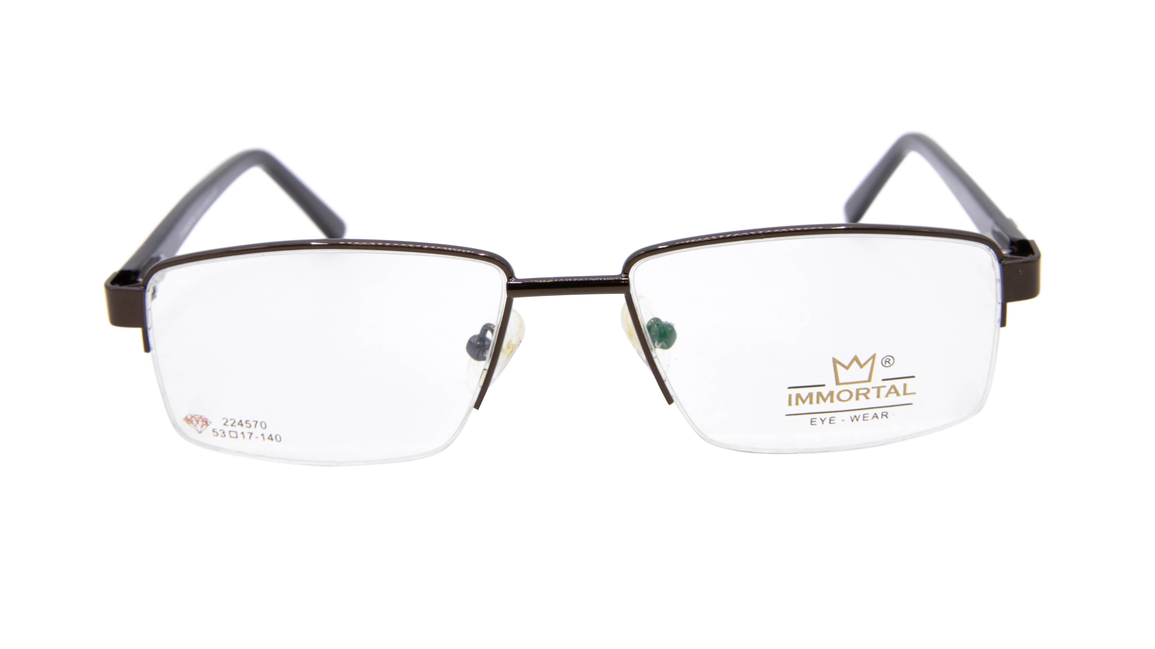 OPTICAL UNISEX "IMMORTAL" OU164