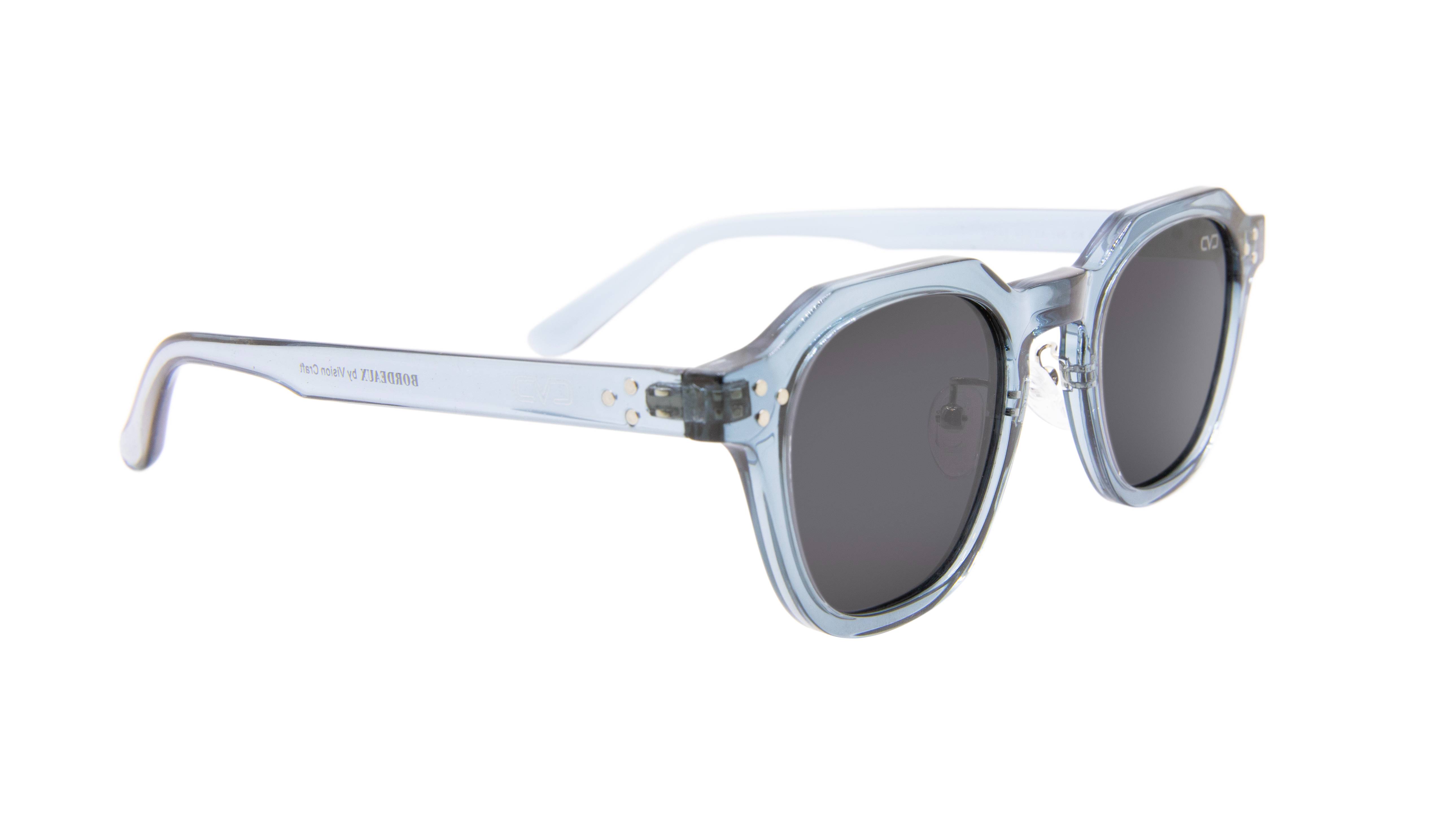 SUNGLASS UNISEX "BORDEAUX" SU180