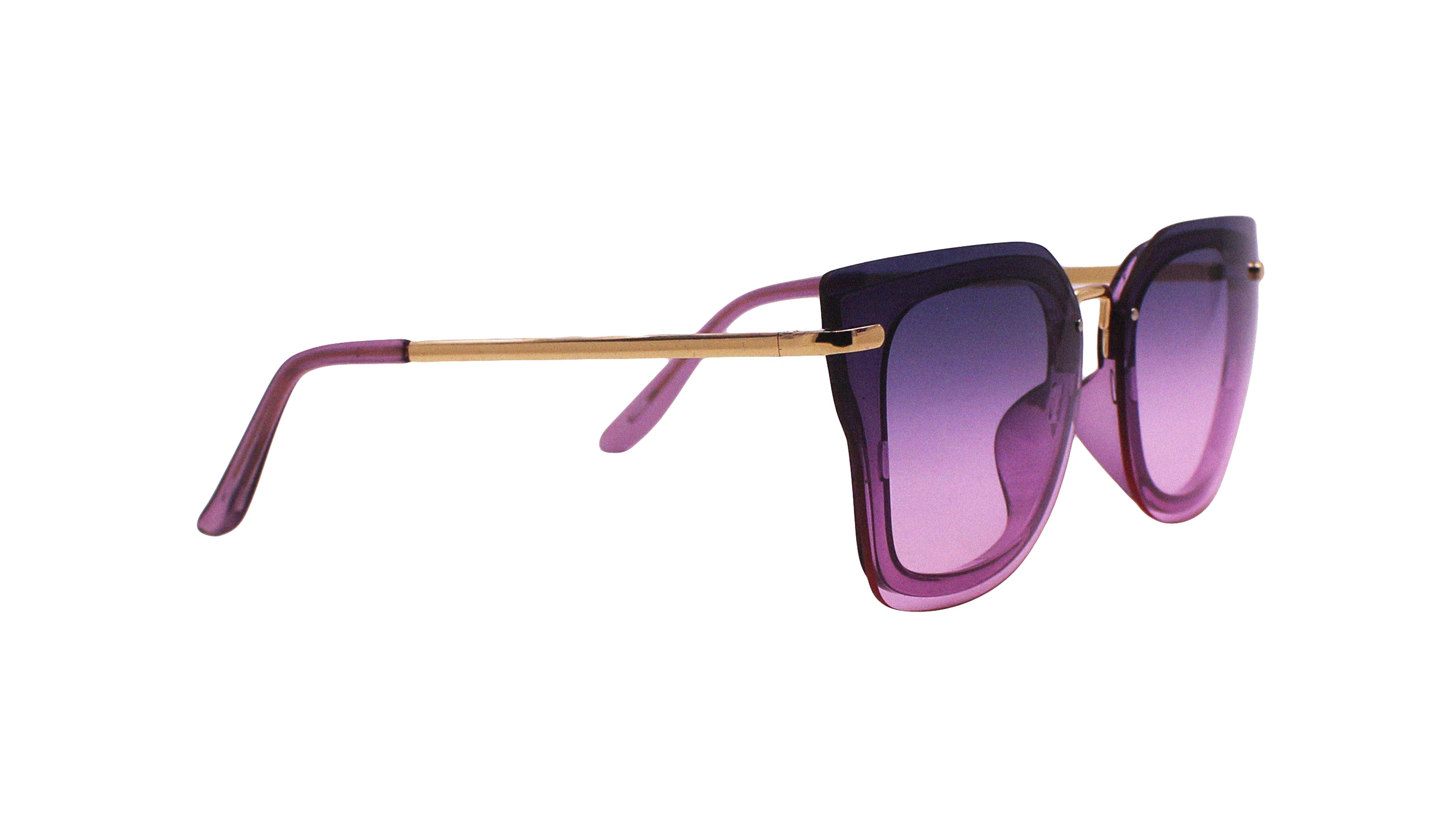 SUNGLASS WOMENS "FADED" SW051