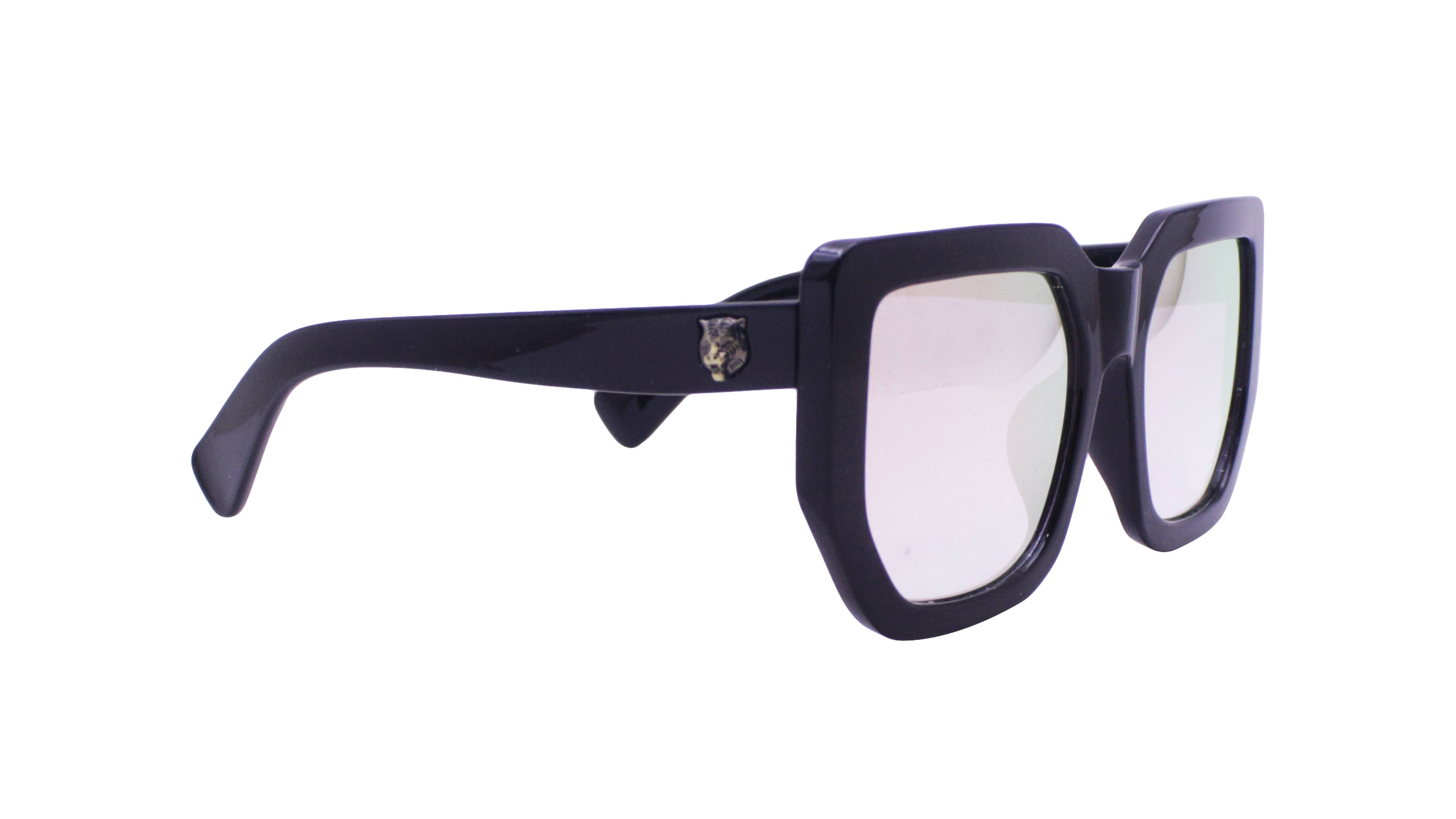 SUNGLASS WOMENS "HUSTLE" SW058