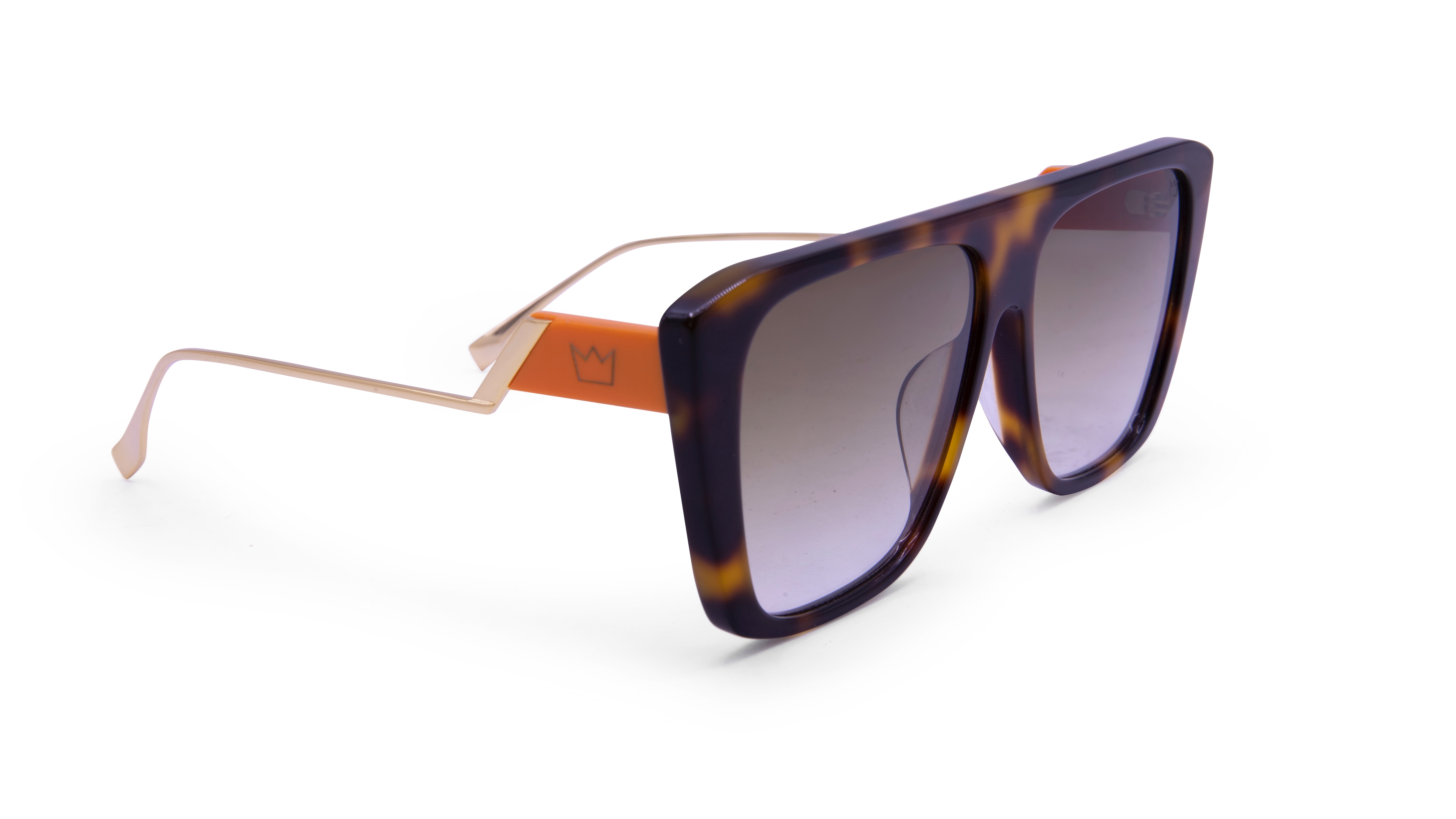 PREMIUM COLLECTION: "IMMORTAL" SUNGLASS UNISEX SIMU7