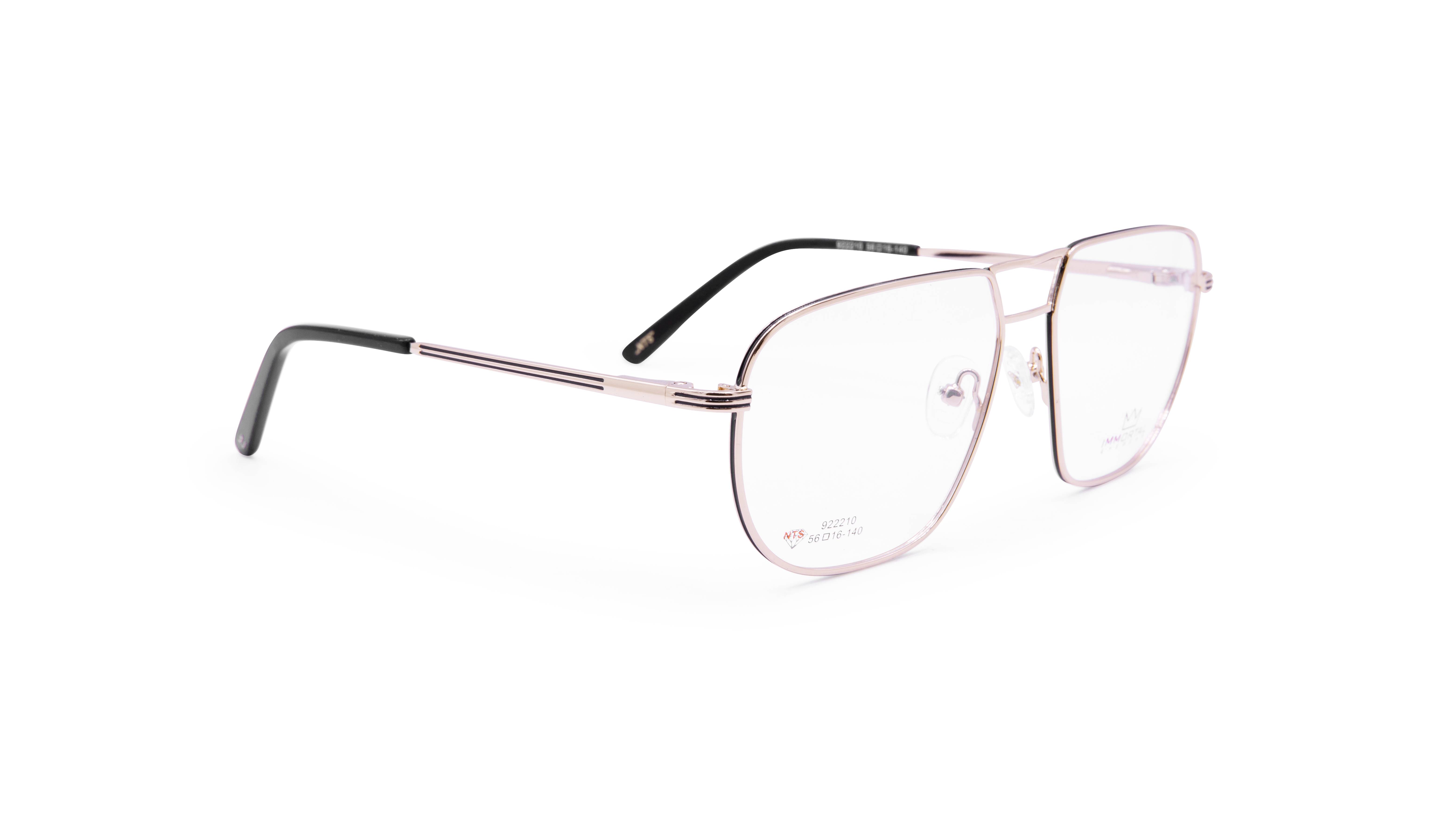 OPTICAL MENS "IMMORTAL" OM047