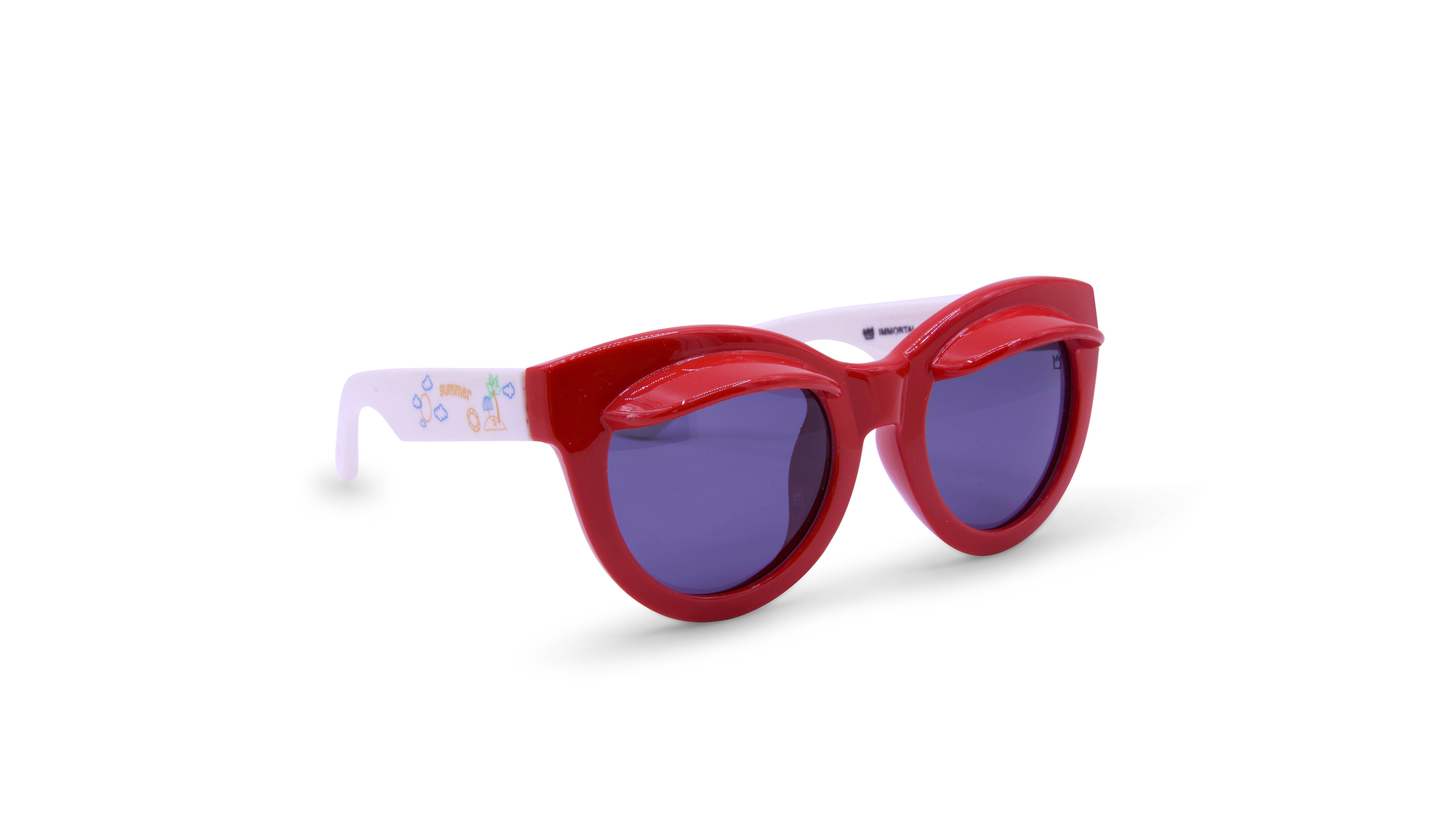 SUNGLASS KIDS "IMMORTAL" SK037