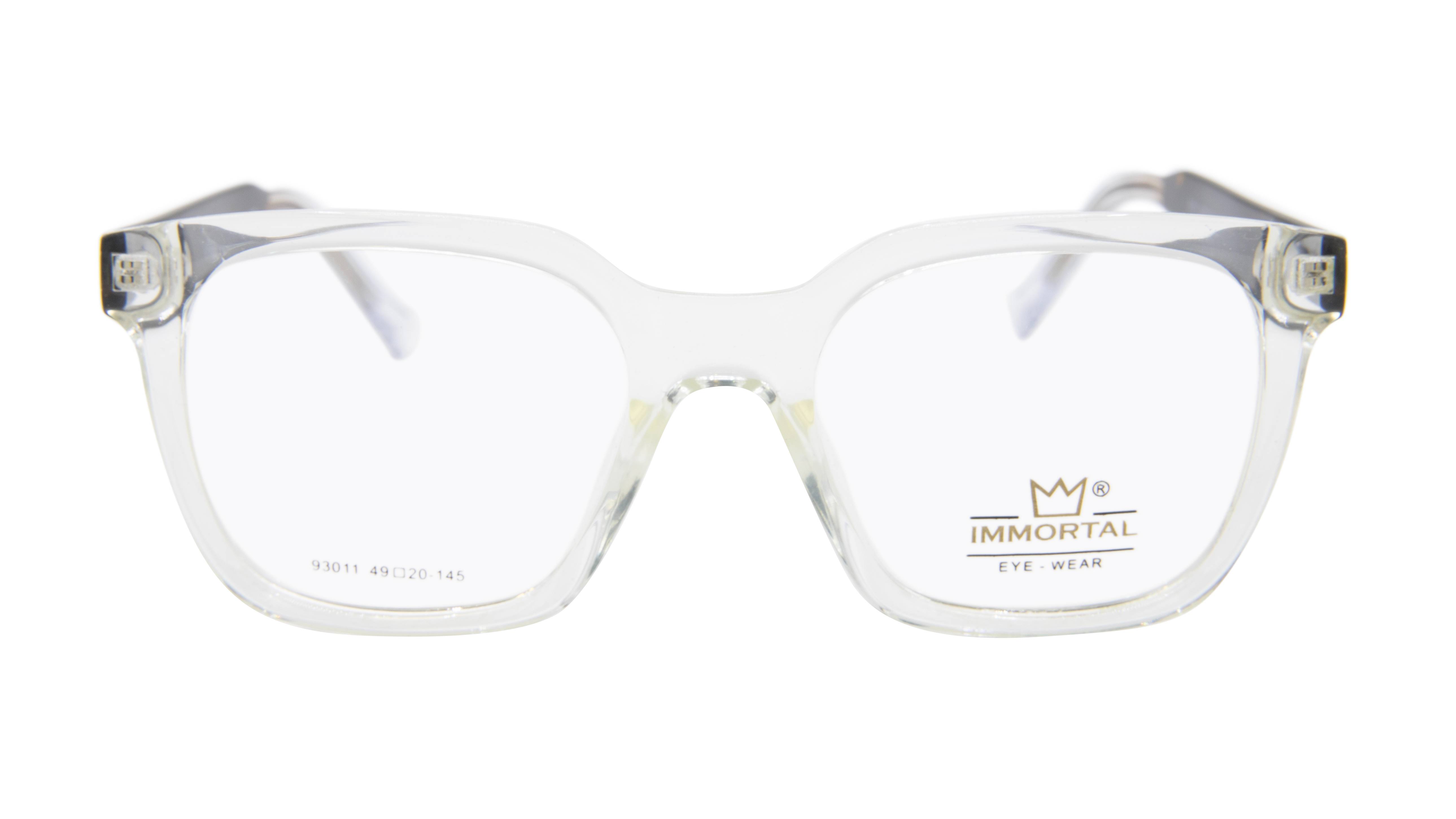 OPTICAL UNISEX "IMMORTAL" OU158