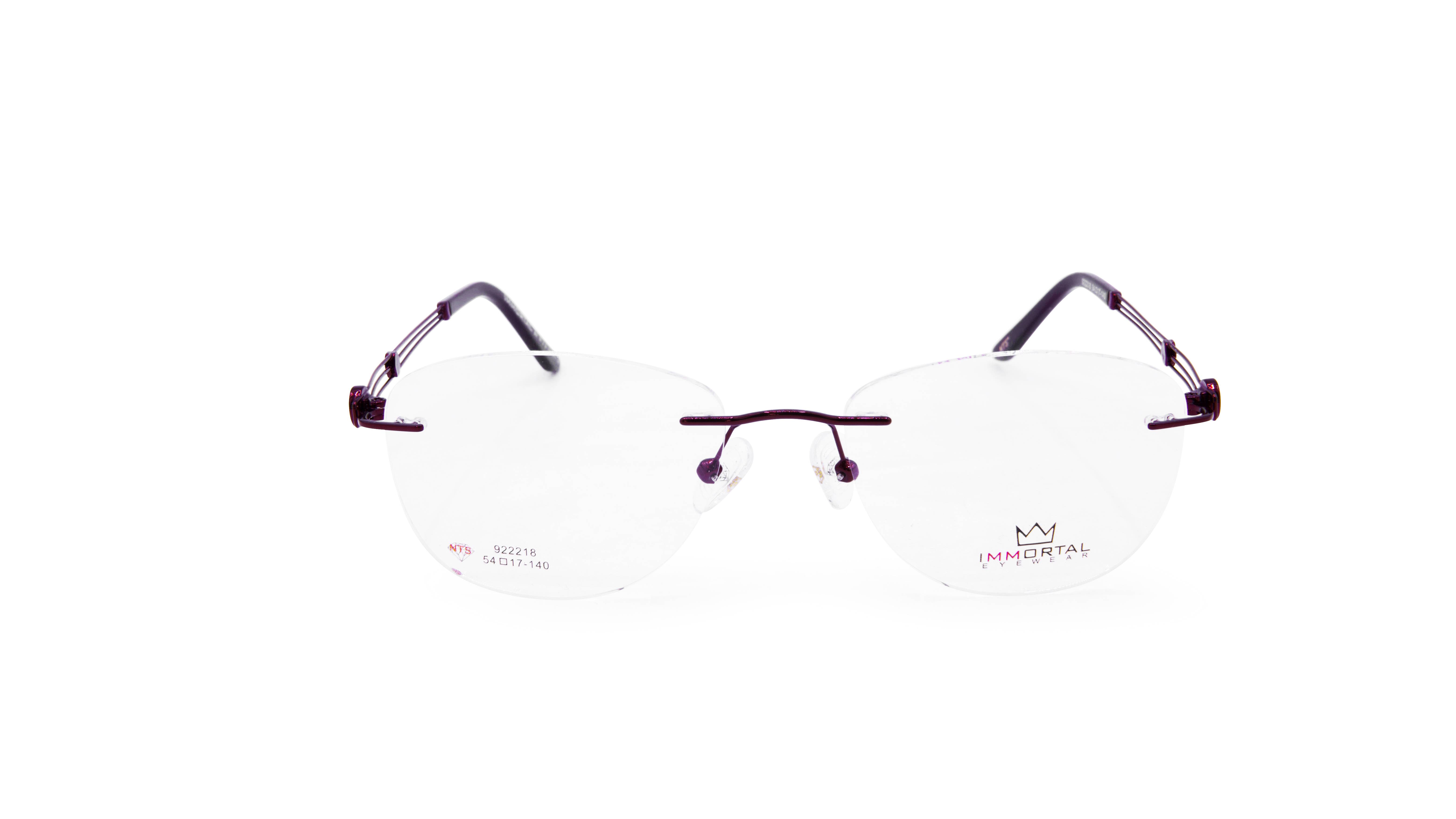 OPTICAL WOMENS "IMMORTAL" OW021