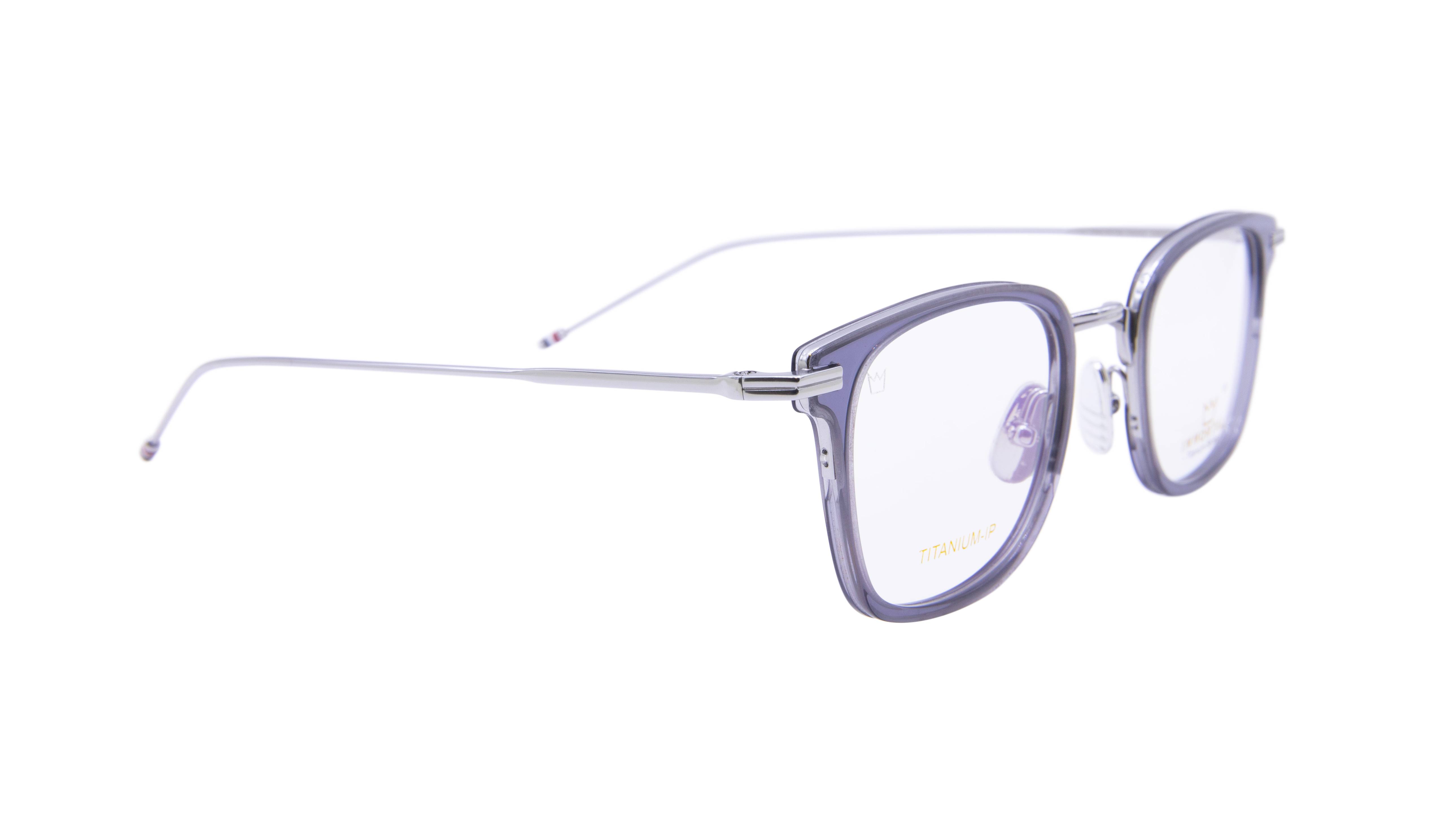 TTITANIUM SERIES: OPTICAL UNISEX "IMMORTAL" OU118