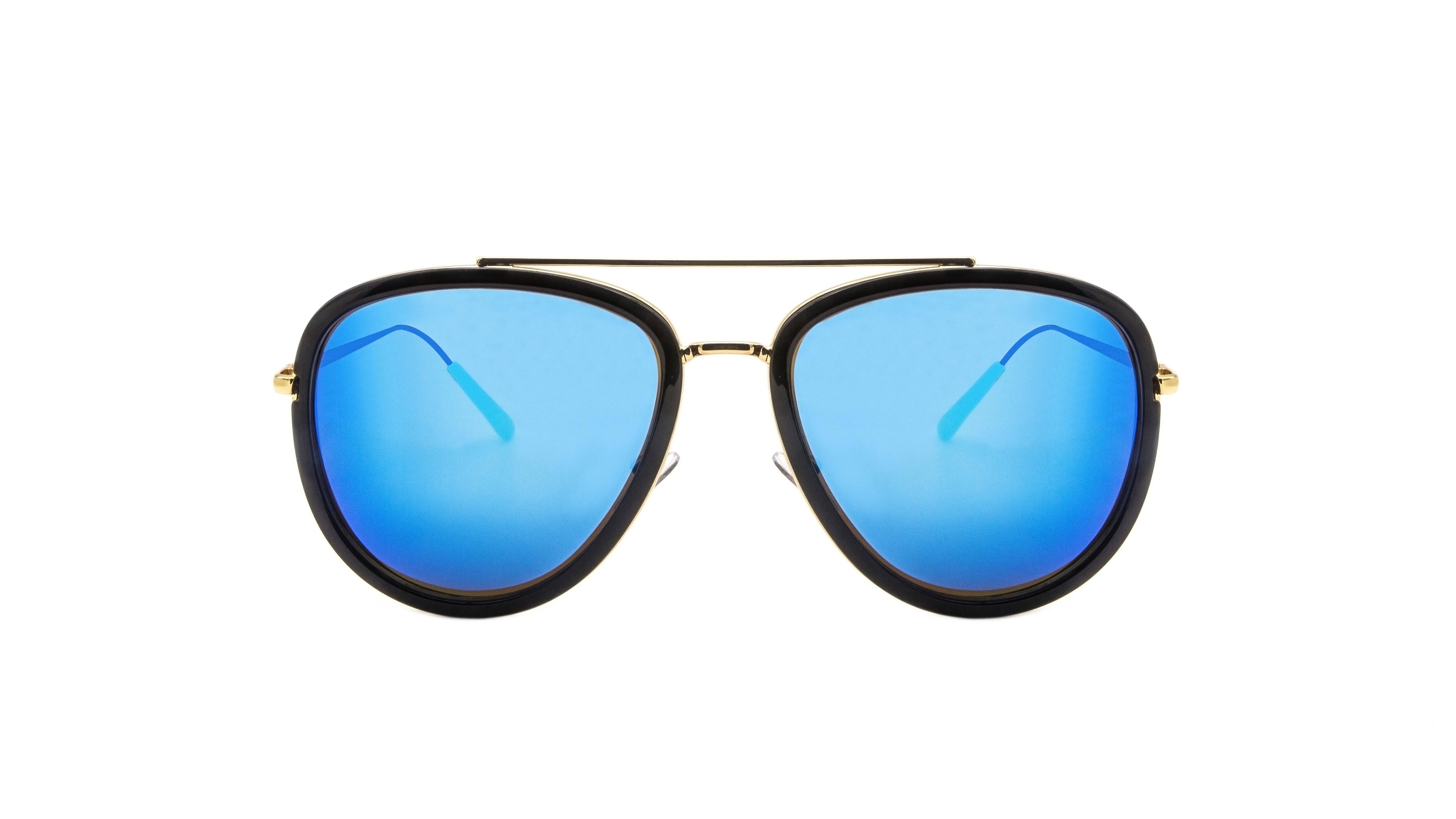 SUNGLASS UNISEX "DELTA" SU012