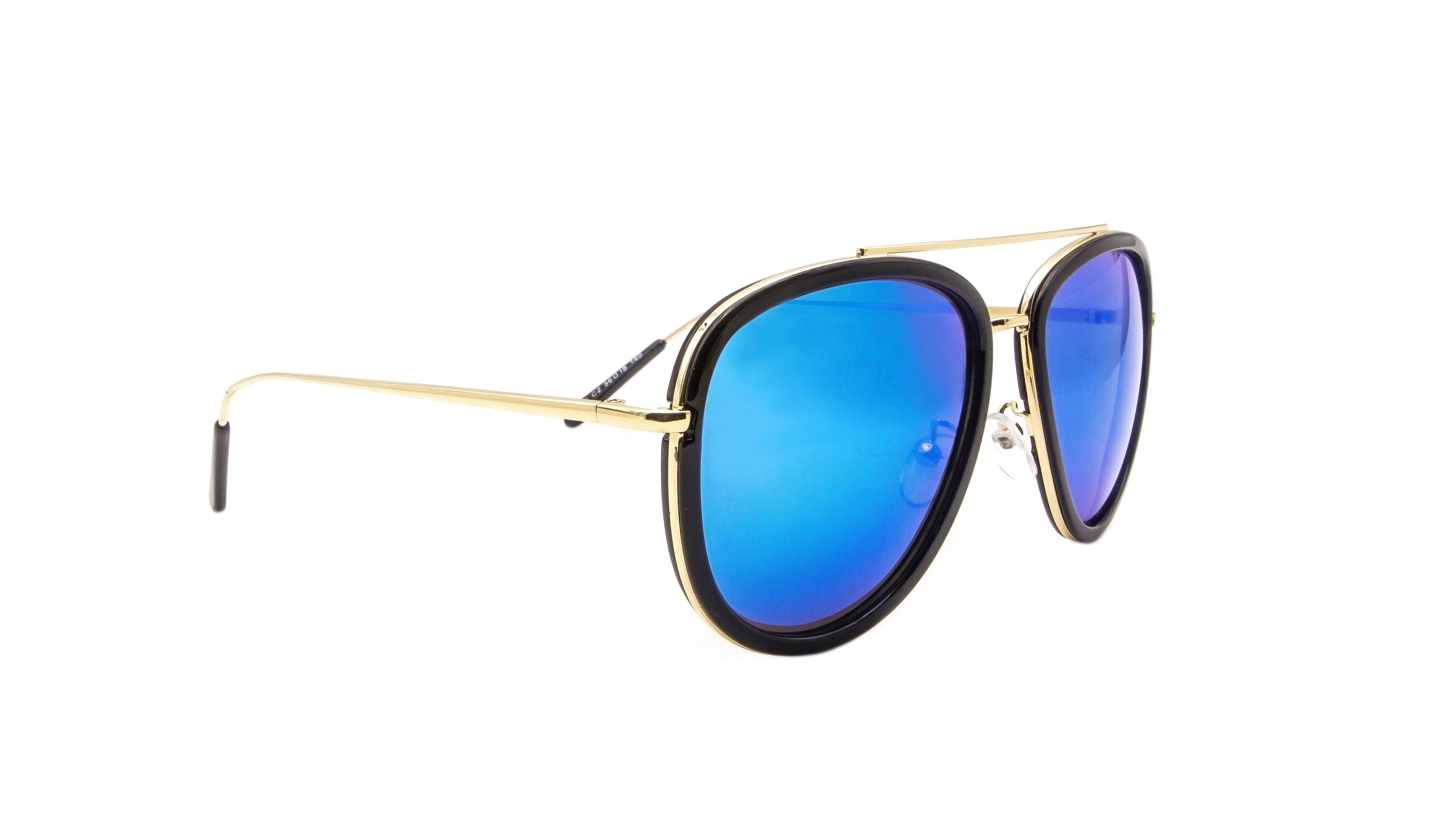 SUNGLASS UNISEX "DELTA" SU012