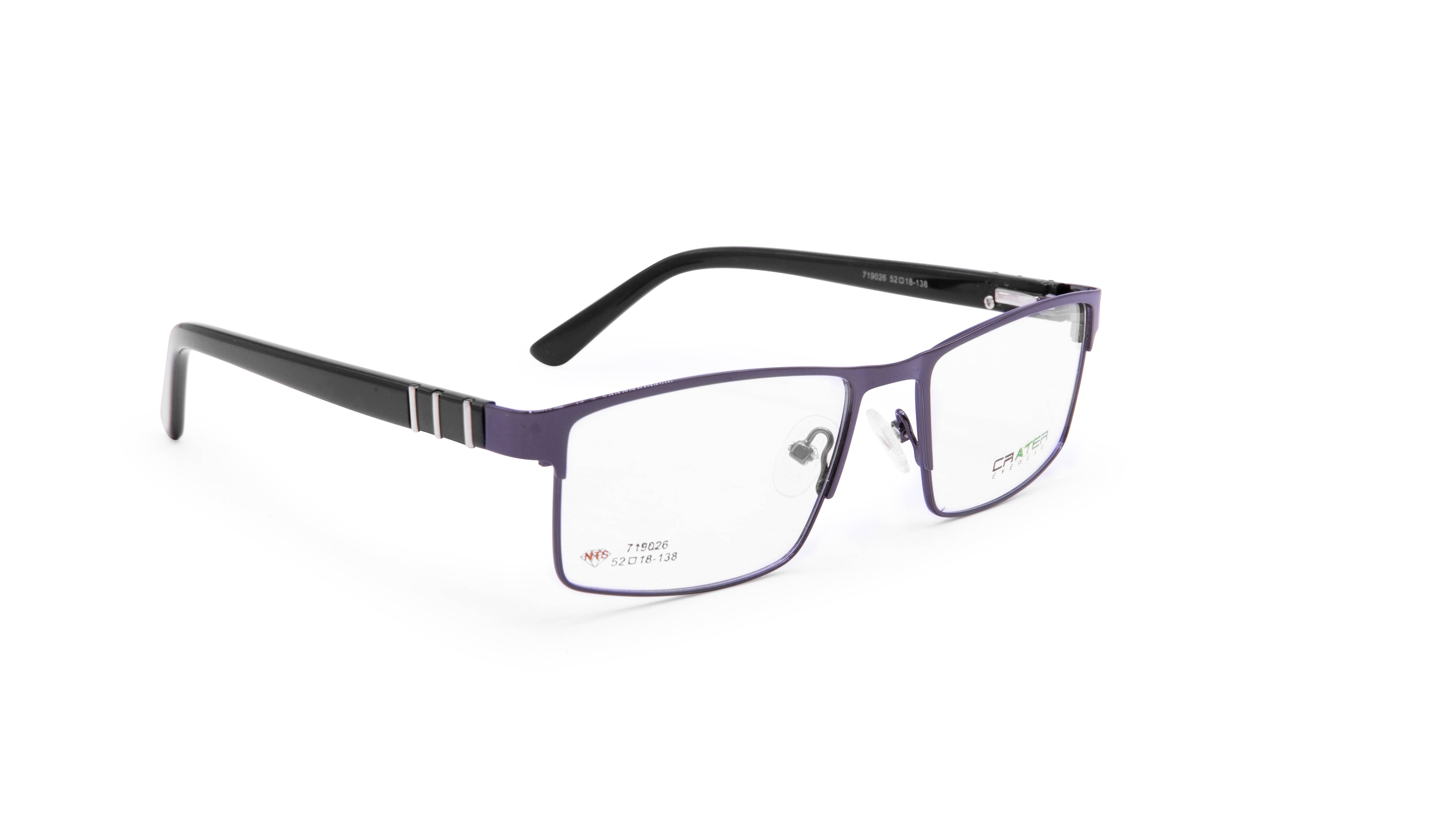 OPTICAL MENS "CRATER" OM039